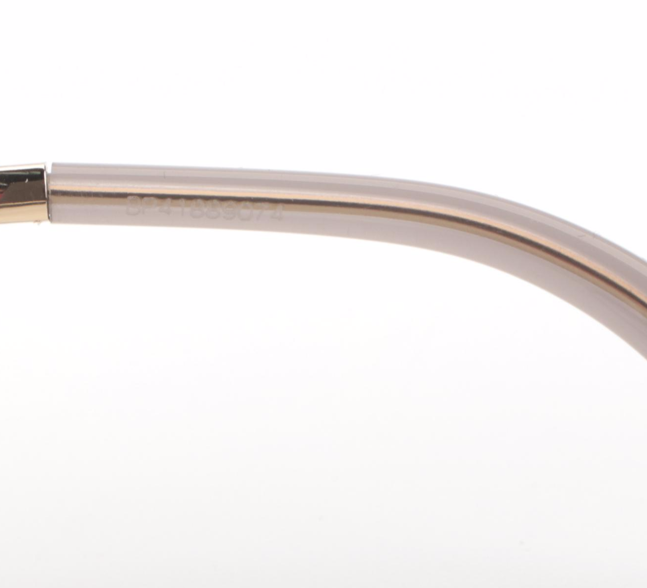 Prada SPR13WS Black Avio Sunglasses with Case