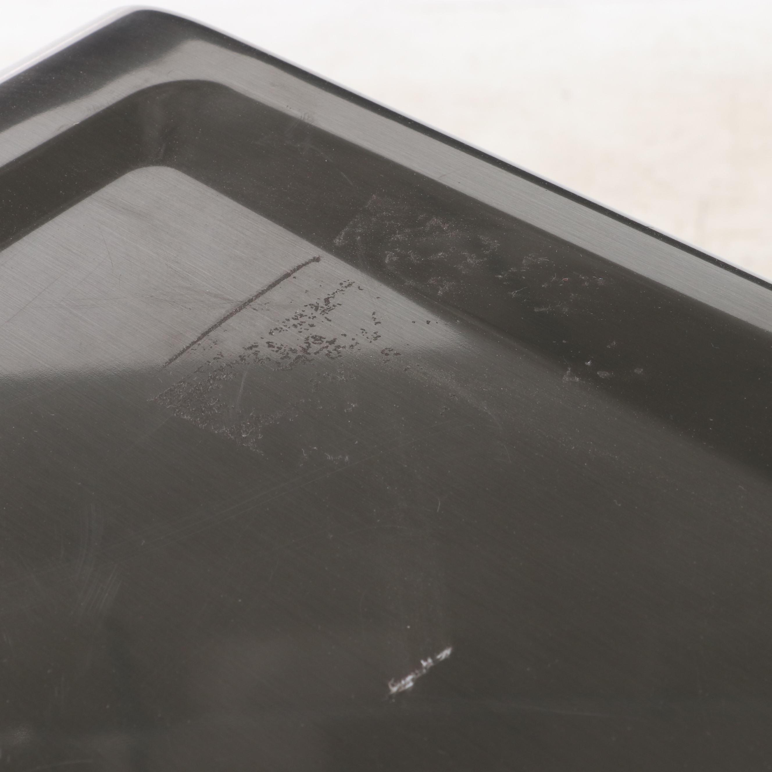 LG 9.0 Cu. Ft. Graphite Steel Smart WiFi Electric Dryer With Sensor Dry, Steam