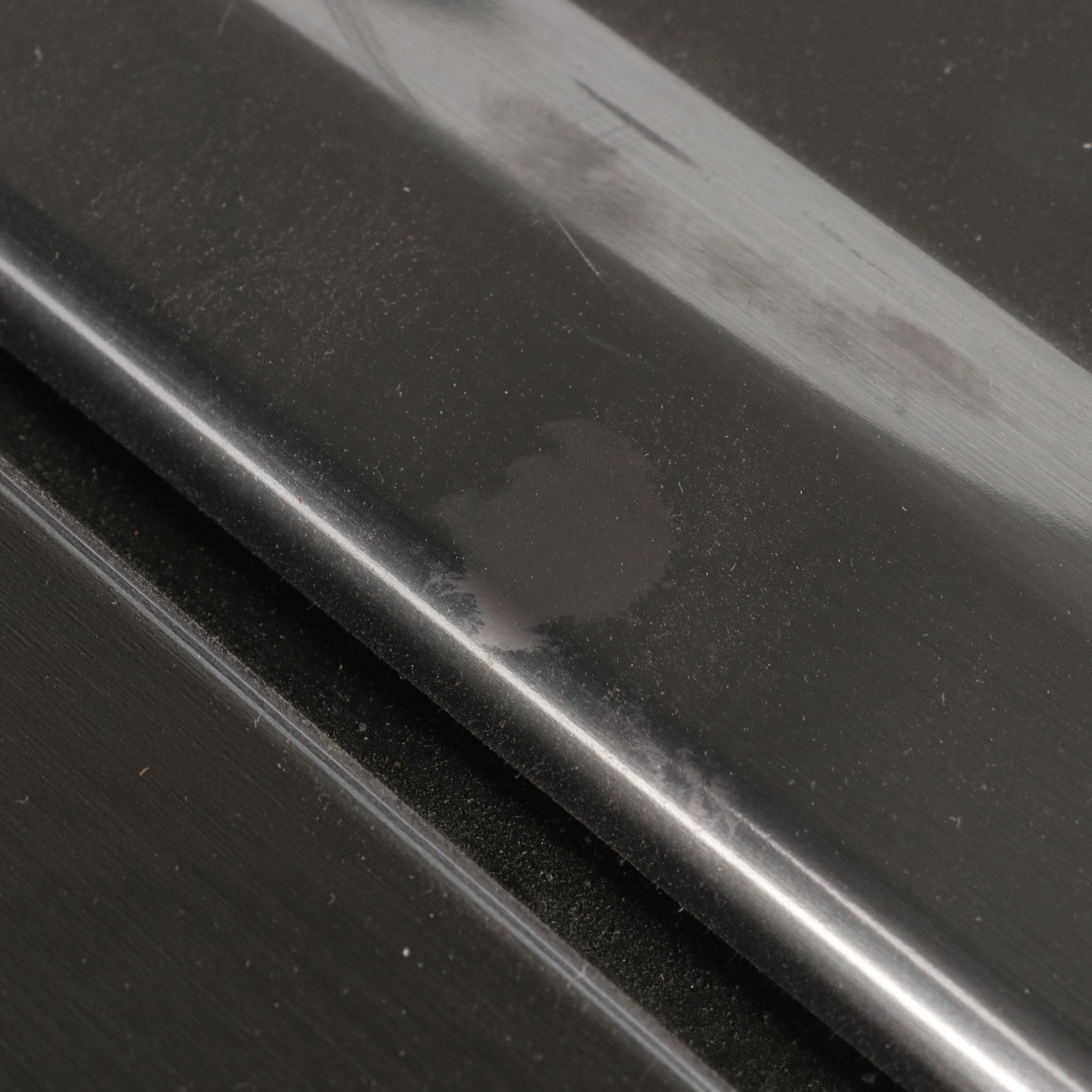 LG 9.0 Cu. Ft. Graphite Steel Smart WiFi Electric Dryer With Sensor Dry, Steam