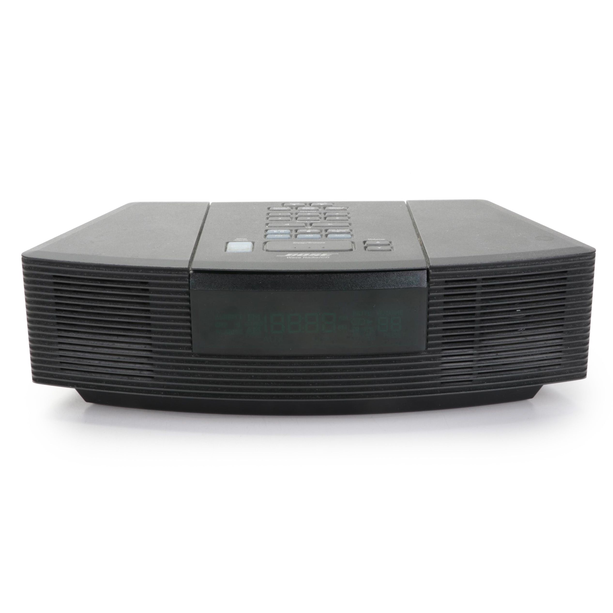 Bose Wave Radio and CD Player Music System