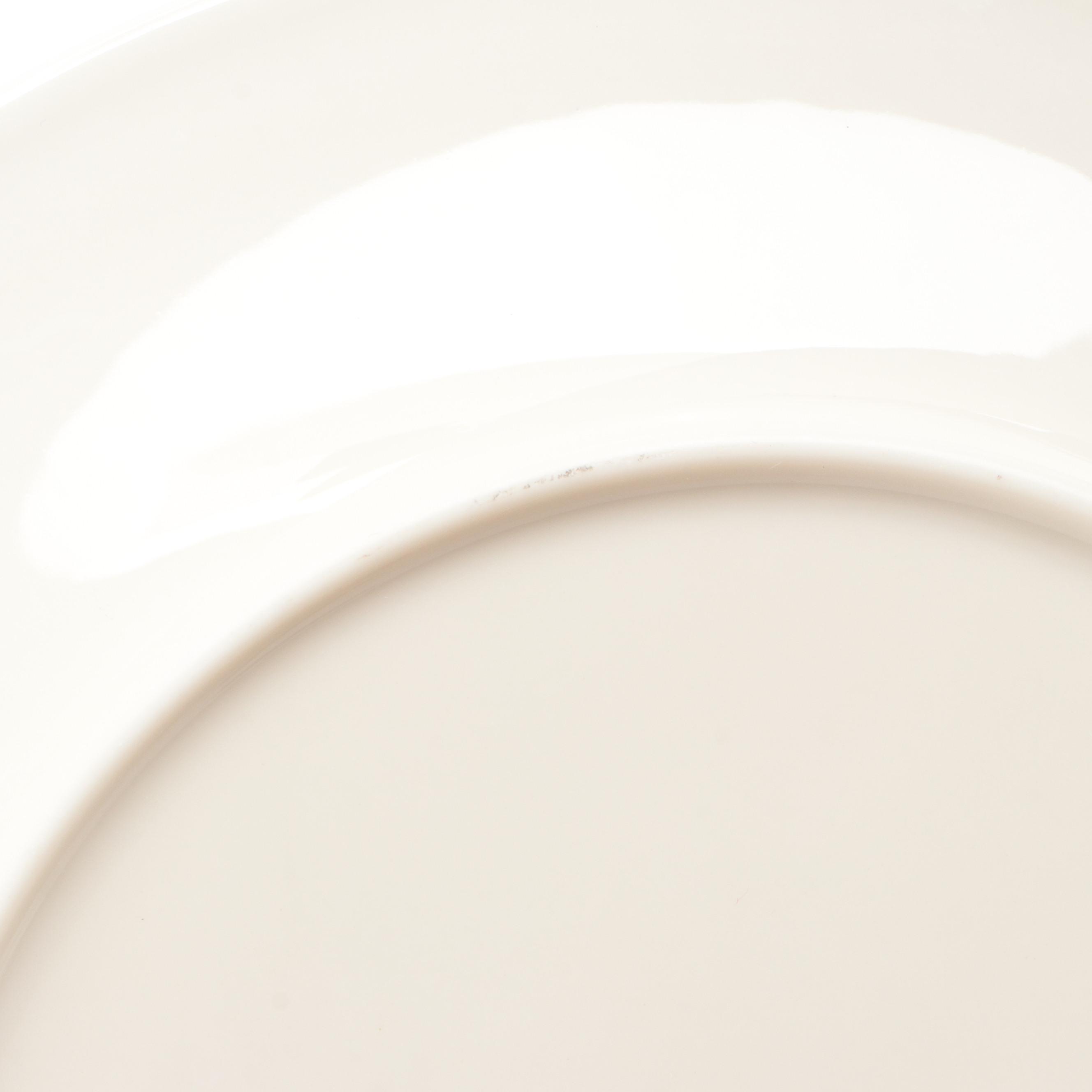 Lenox Dimension Collection "Blue Frost" Bone China Dinnerware