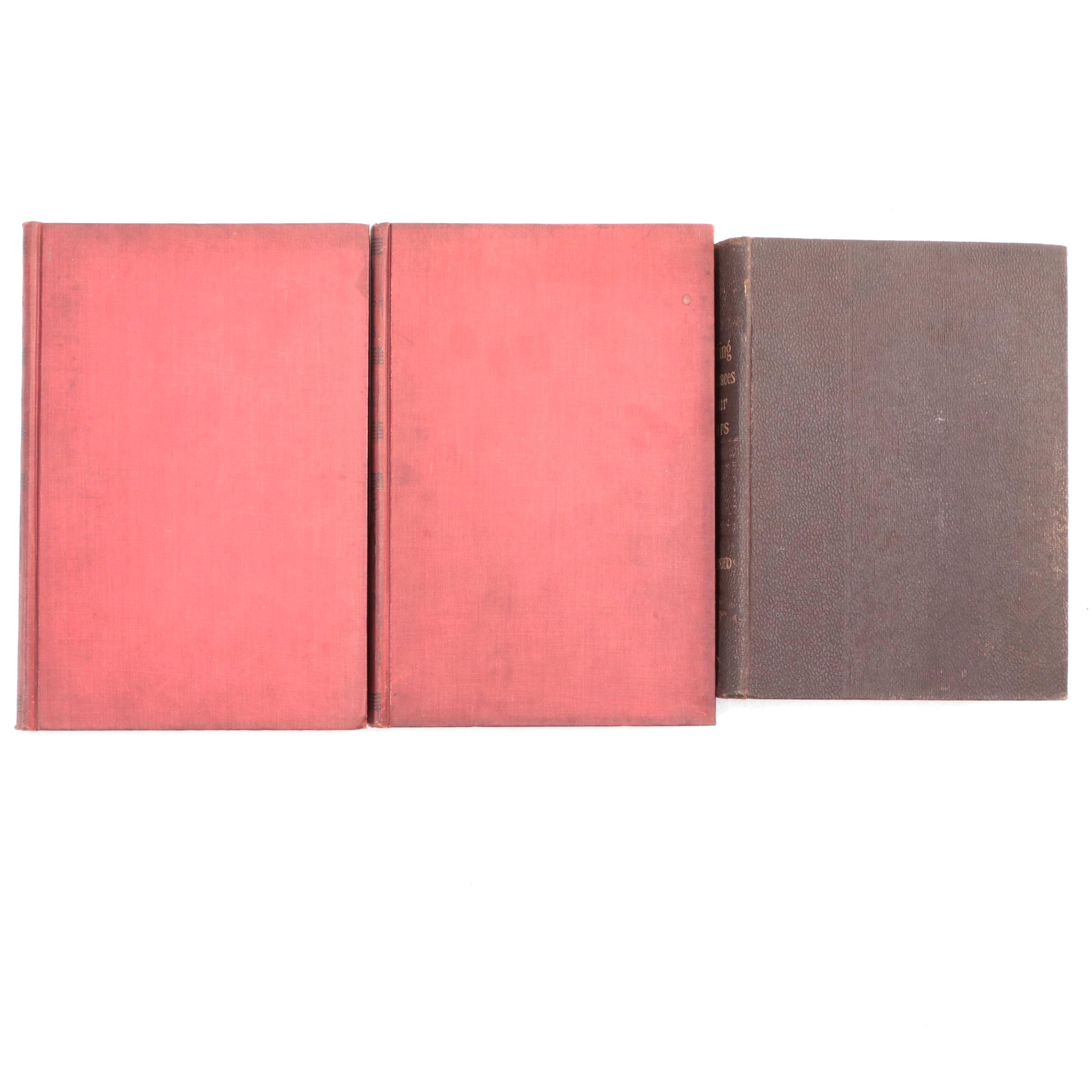 "Exciting Experiences in Our Wars" Edited by Marshall Everett and More