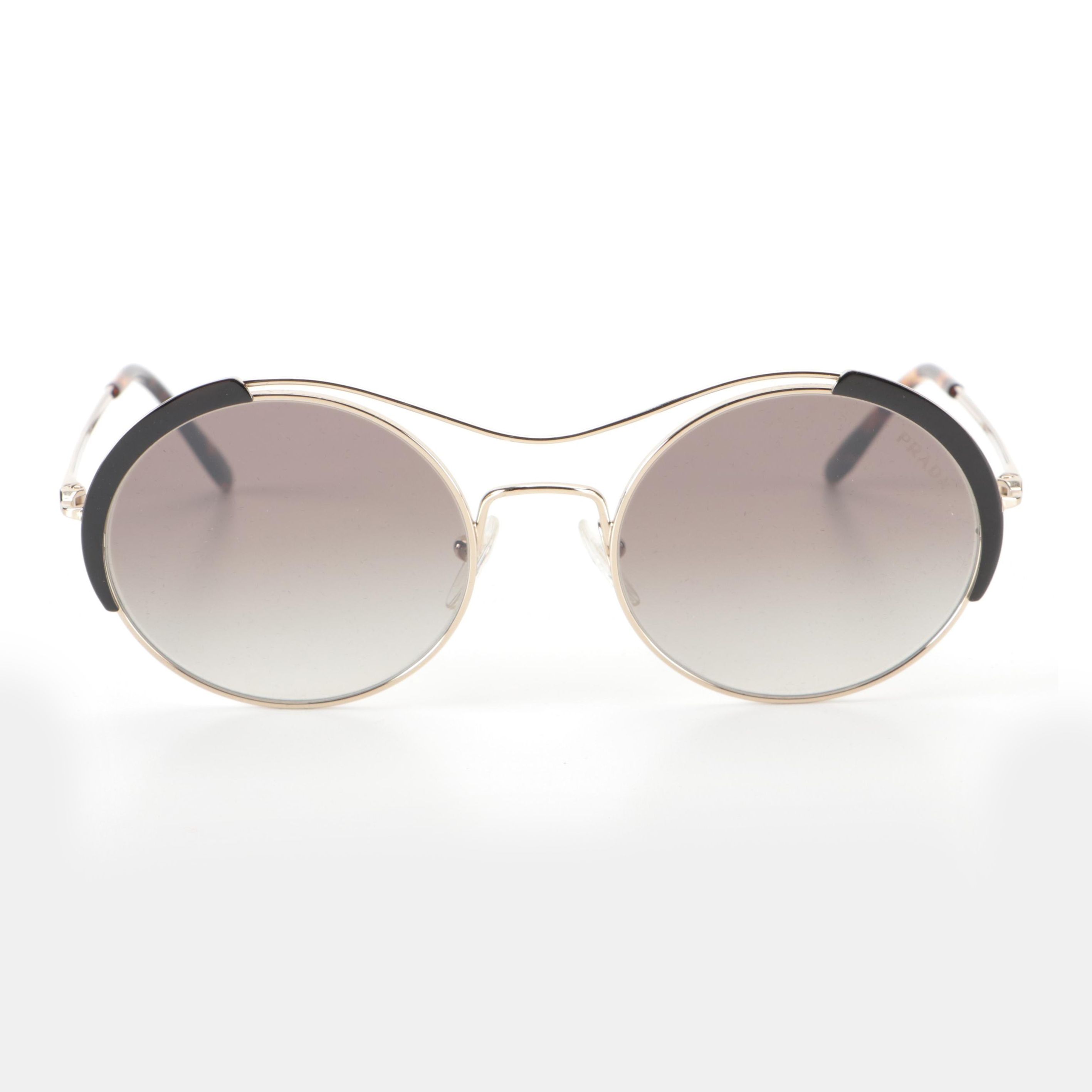 Prada SPR55V Sunglasses with Case and Box