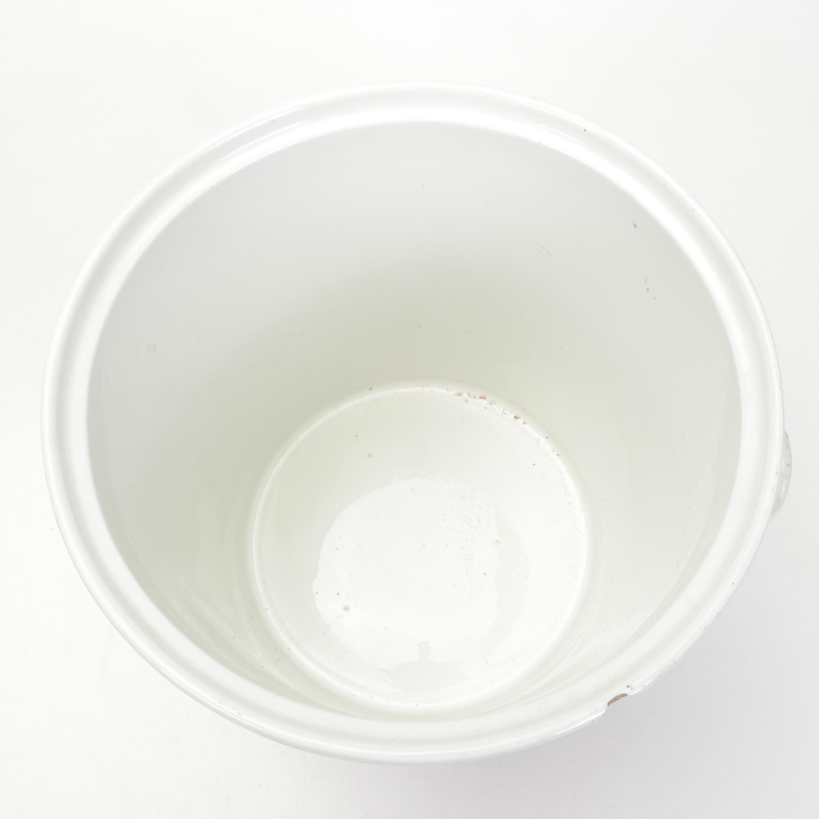 Porcelain Royale Pitcairns Limited "Norma" Ironstone Transferware