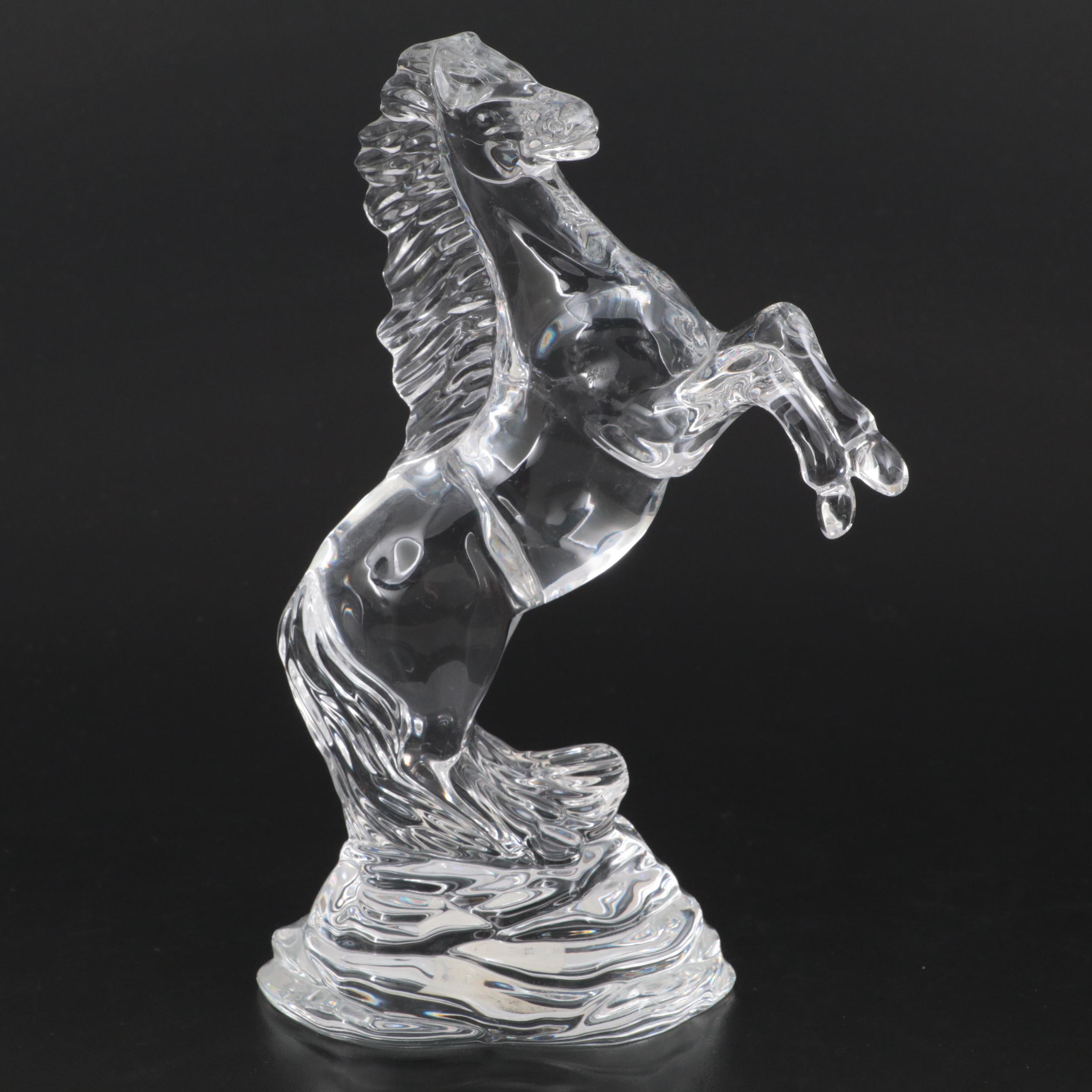 Waterford Crystal "Lismore" Votive Candle Holder with Other Waterford and More