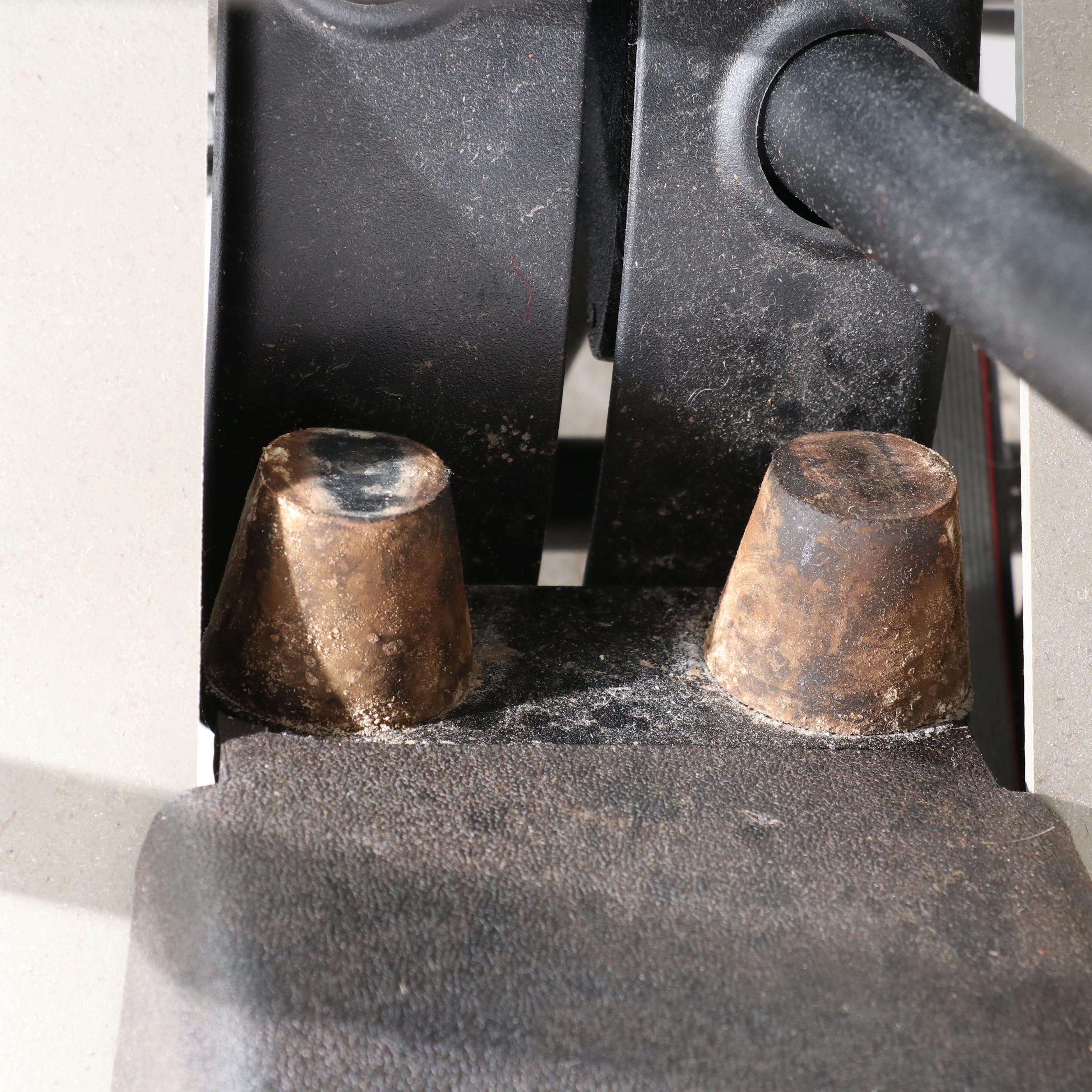 NuStep "T4r" Recumbent Cross Trainer