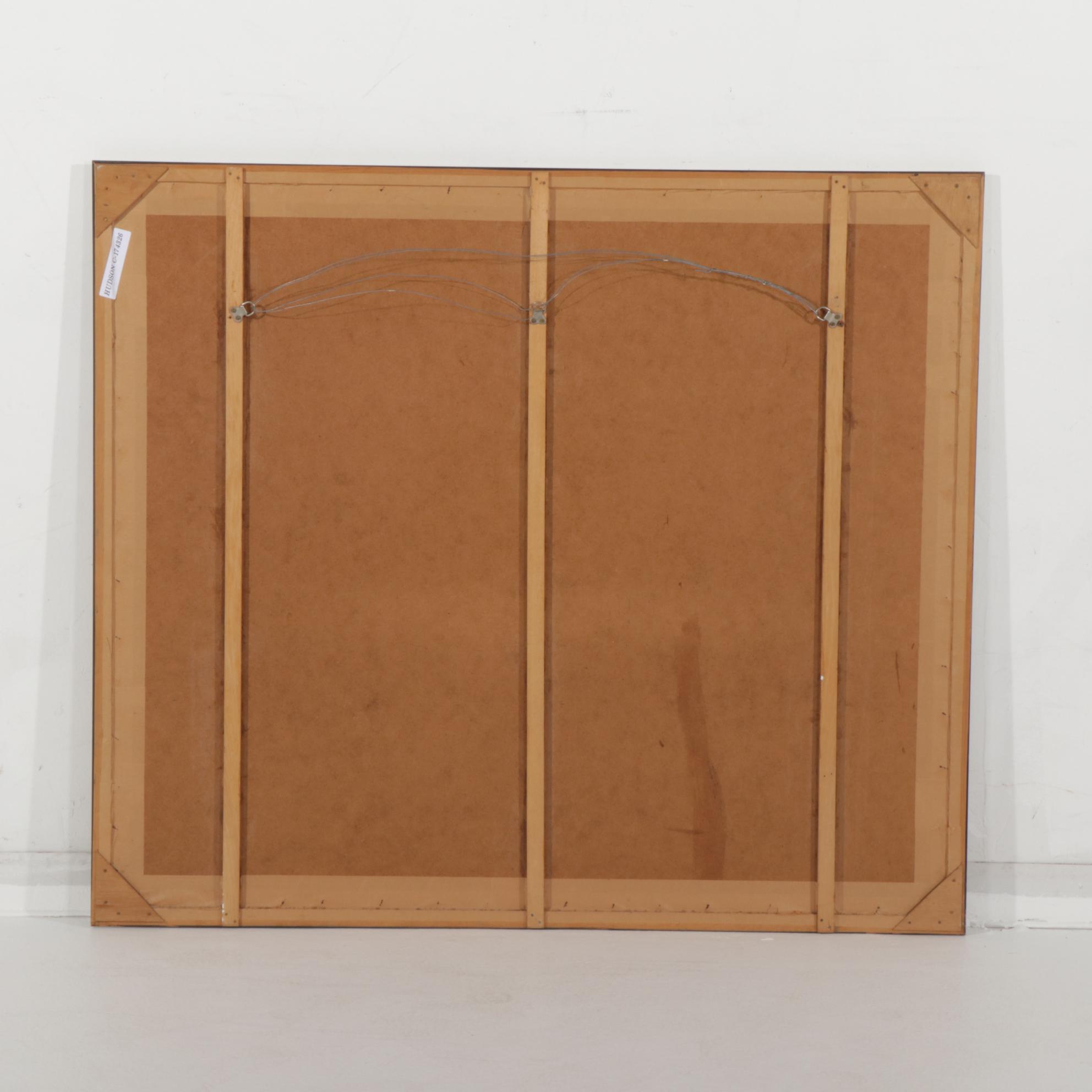 Sawyer and Bennett "A New Map of the Whole Continent of America", 1777