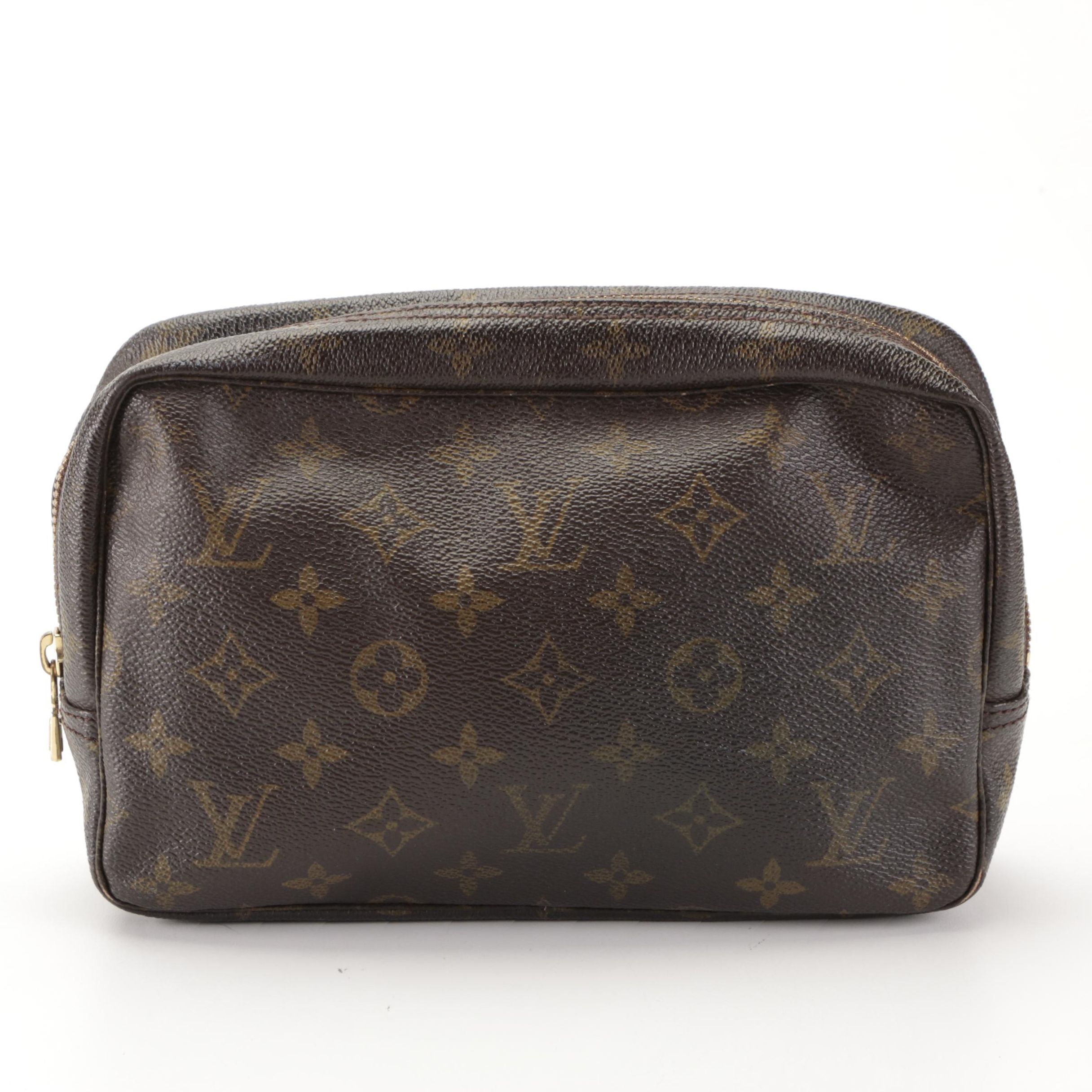Louis Vuitton Trousse Toilette in Monogram Canvas