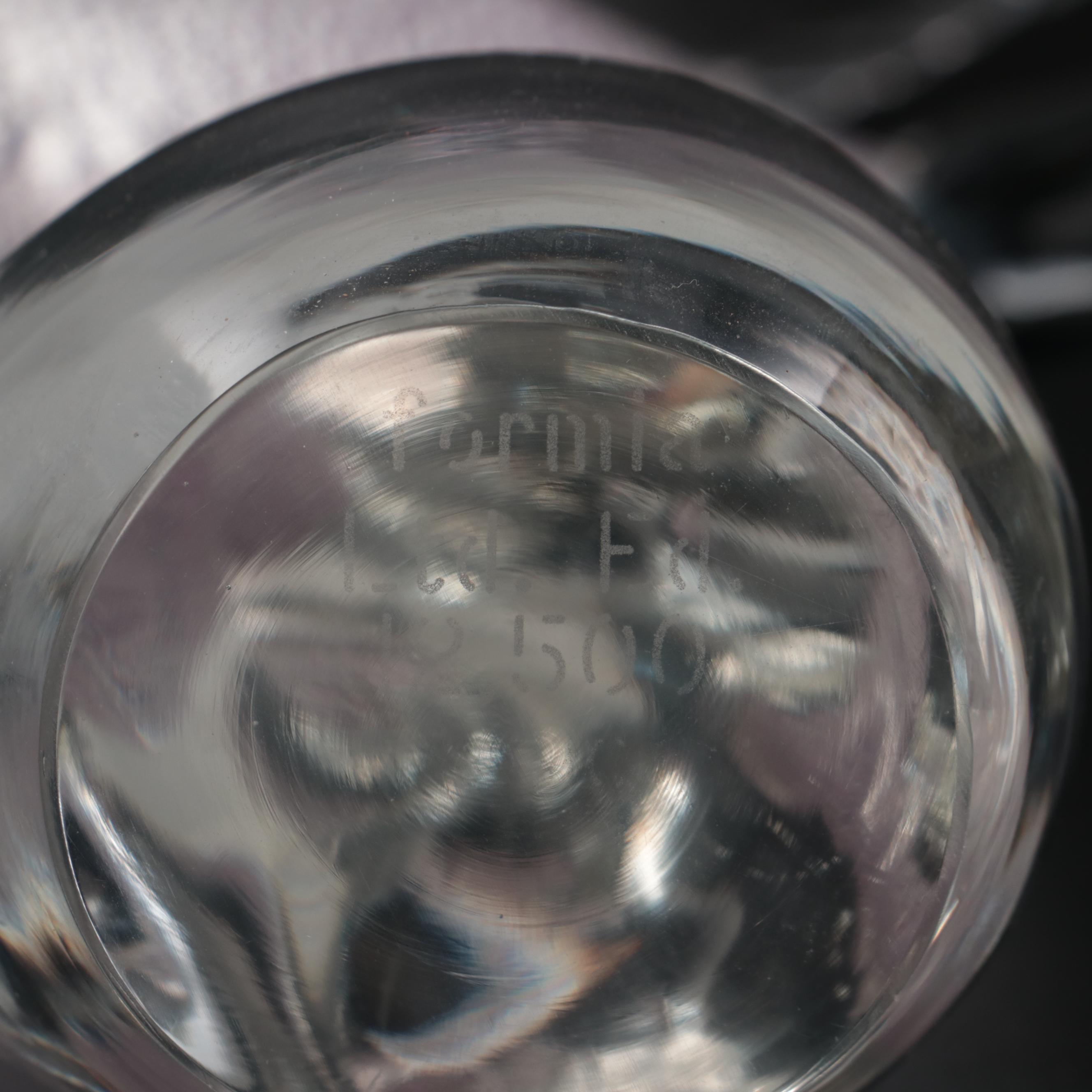 Formia's "Peach-Faced Lovebird" and "Exotic Birds of The World" Figurines