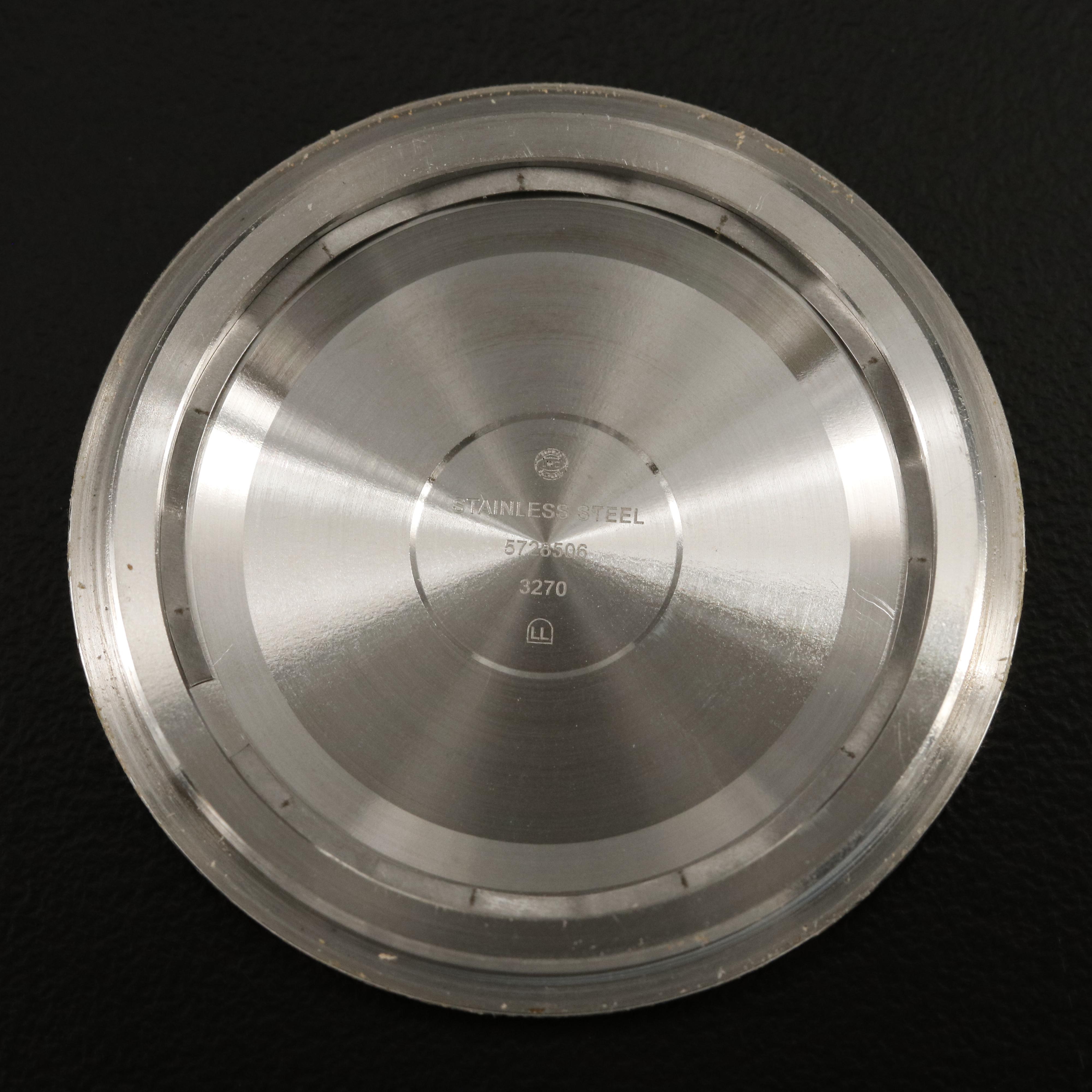 IWC Schaffhausen Pilot "Le Petit Prince" Mark XVIII Automatic Watch