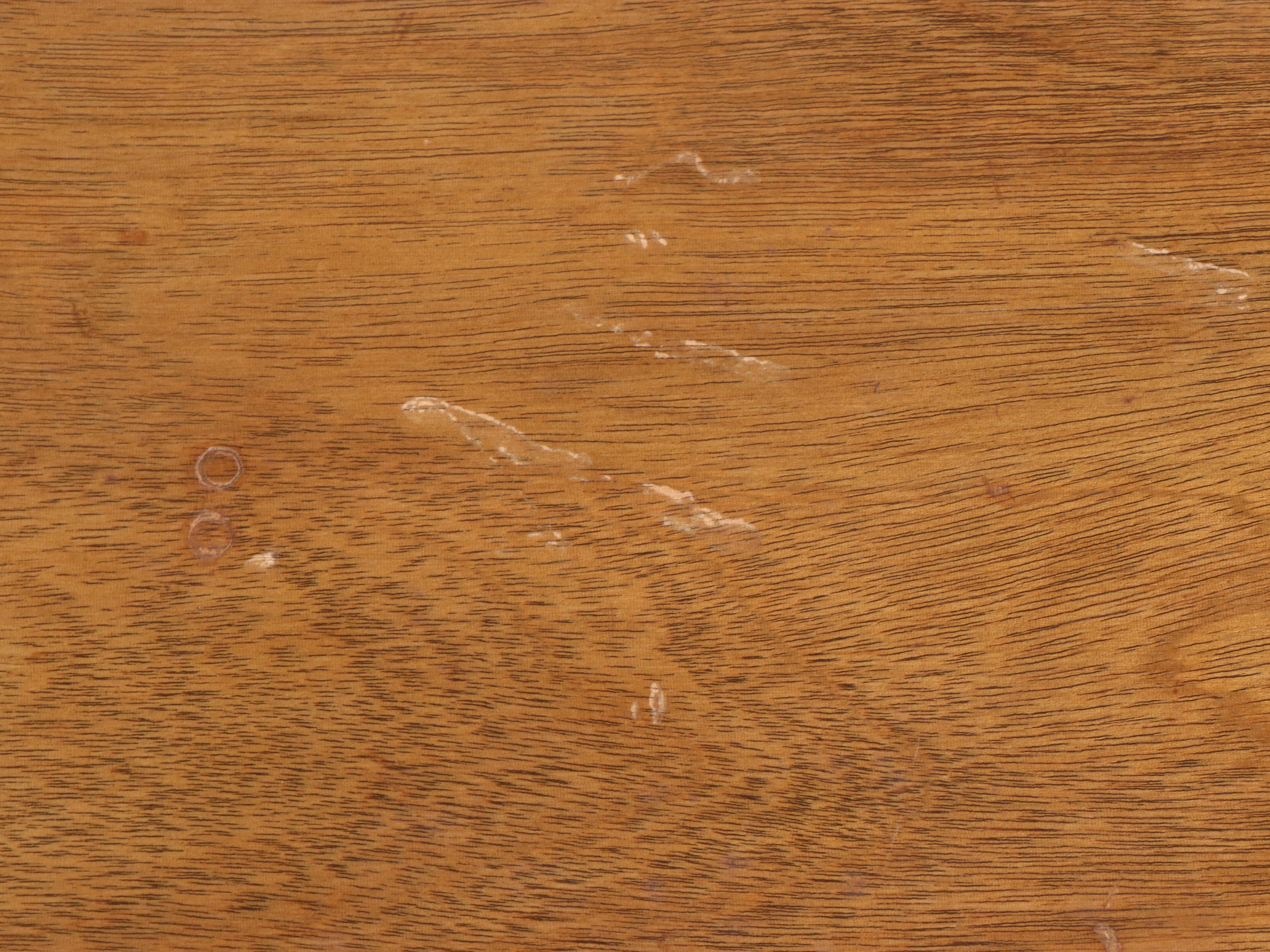 Capehart Stereo System in Dunbar Mid Century Modern Console Cabinet