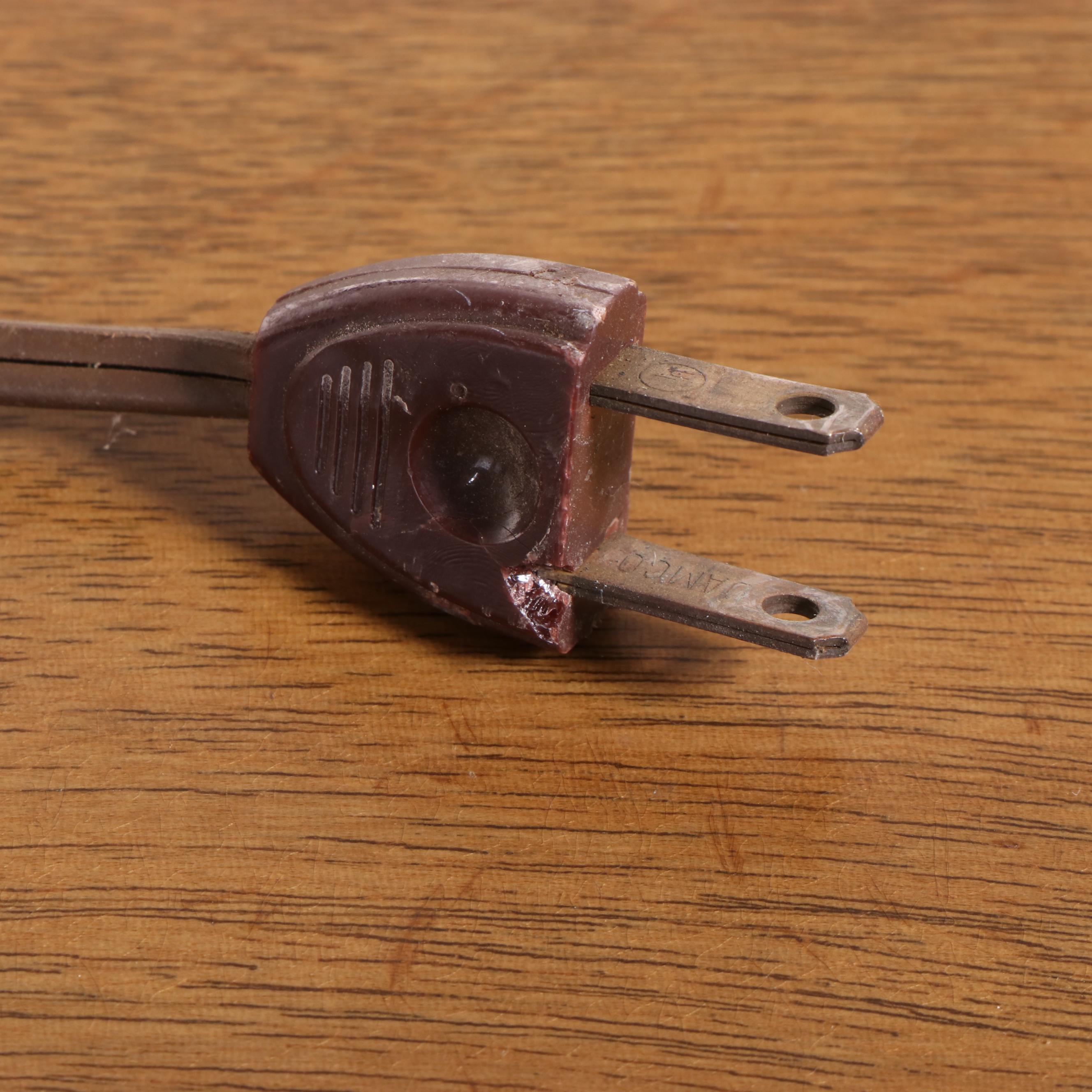 Capehart Stereo System in Dunbar Mid Century Modern Console Cabinet
