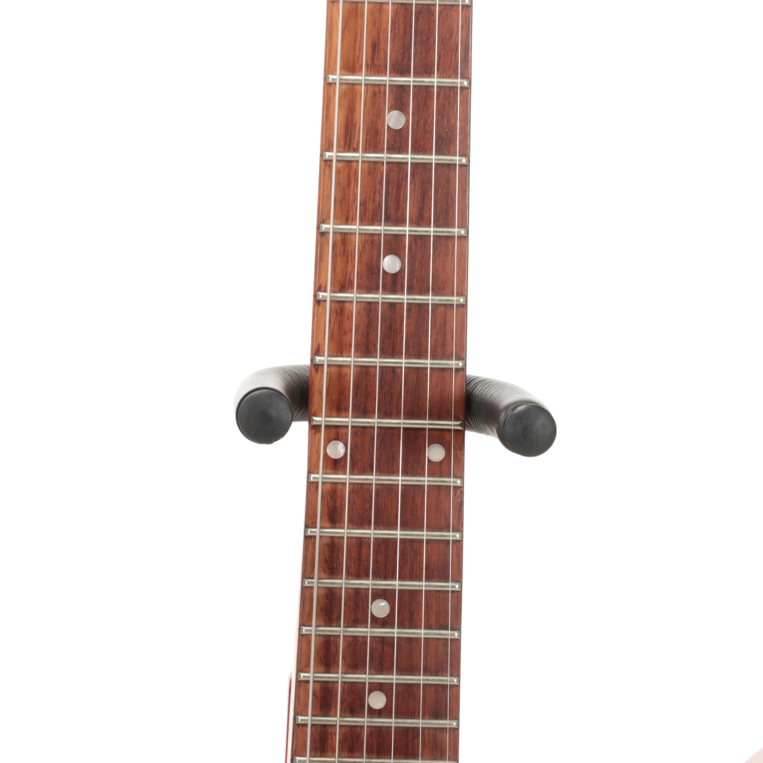 Dean Cadillac X Six-String Electric Guitar