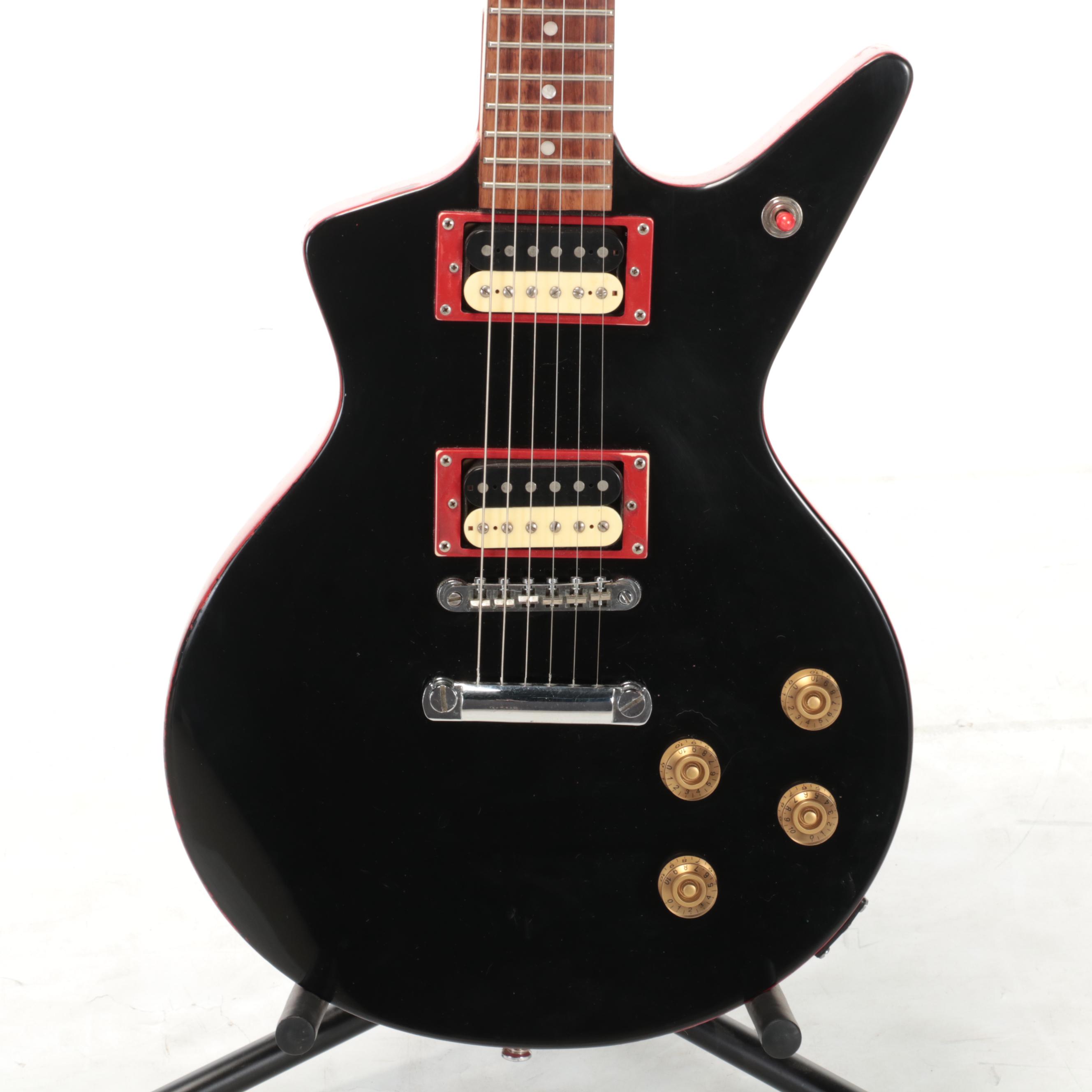 Dean Cadillac X Six-String Electric Guitar