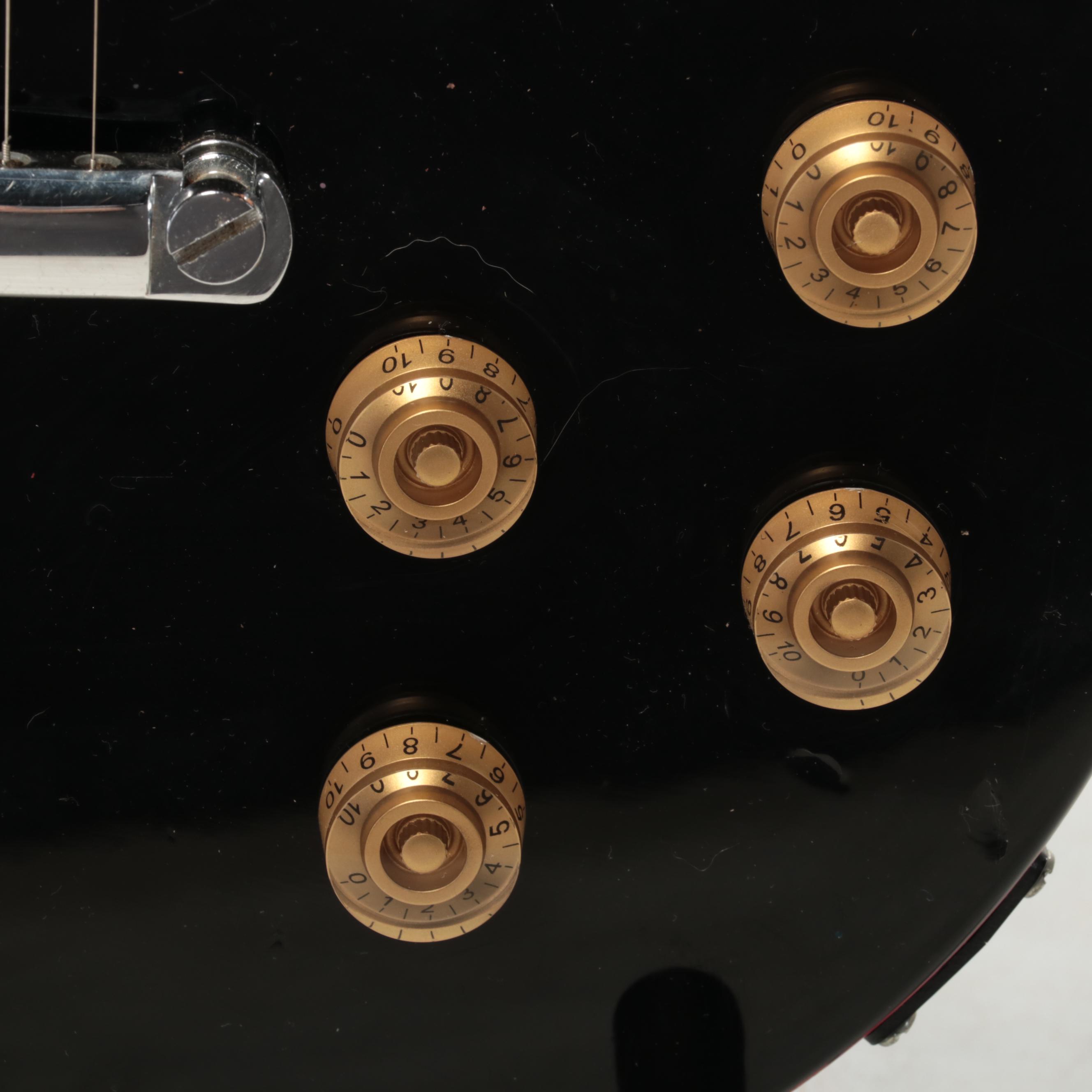 Dean Cadillac X Six-String Electric Guitar