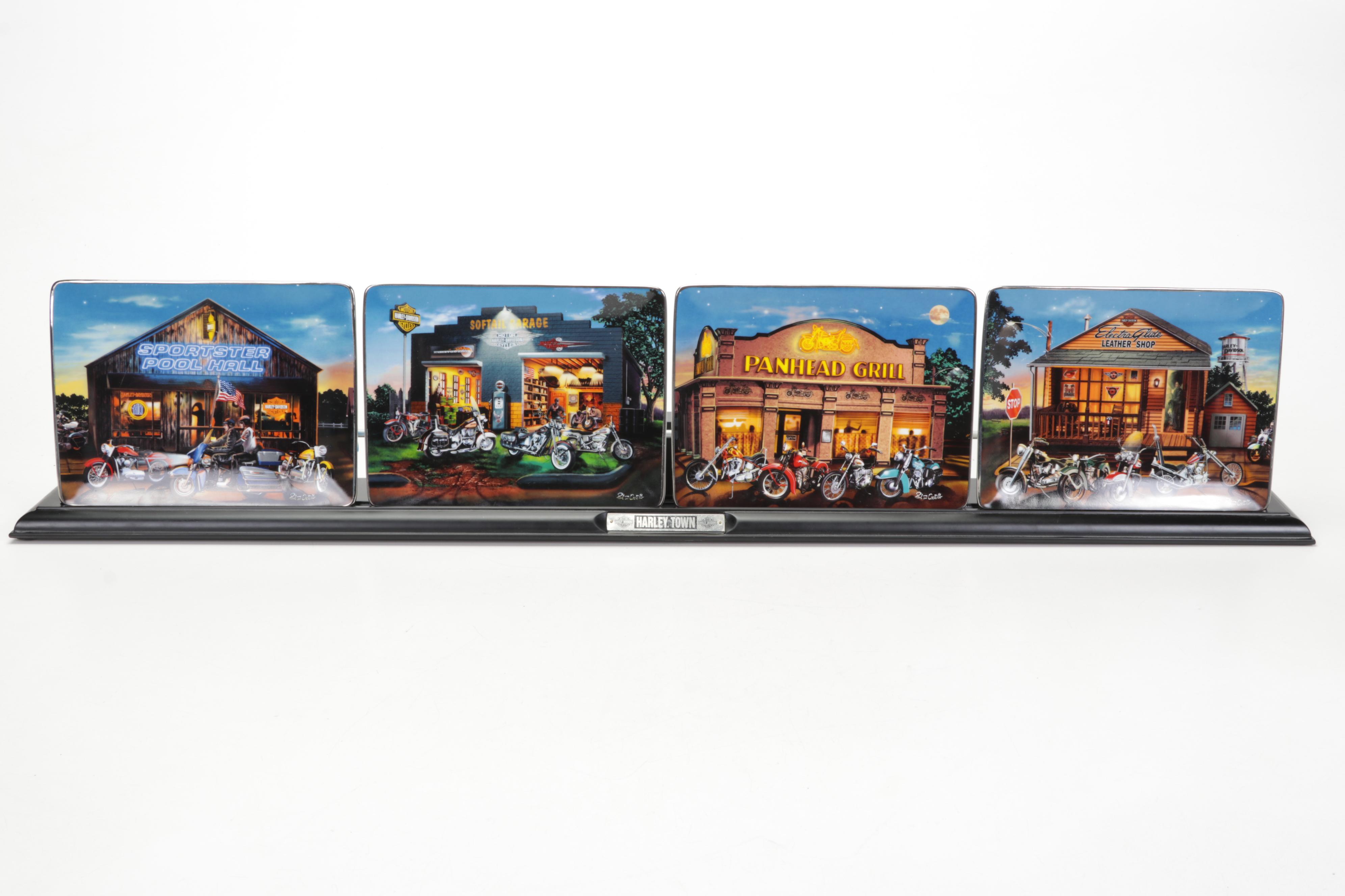 Maisto Premier Edition Mercedes-Benz SLS AMG 1/18 Diecast Car and Others