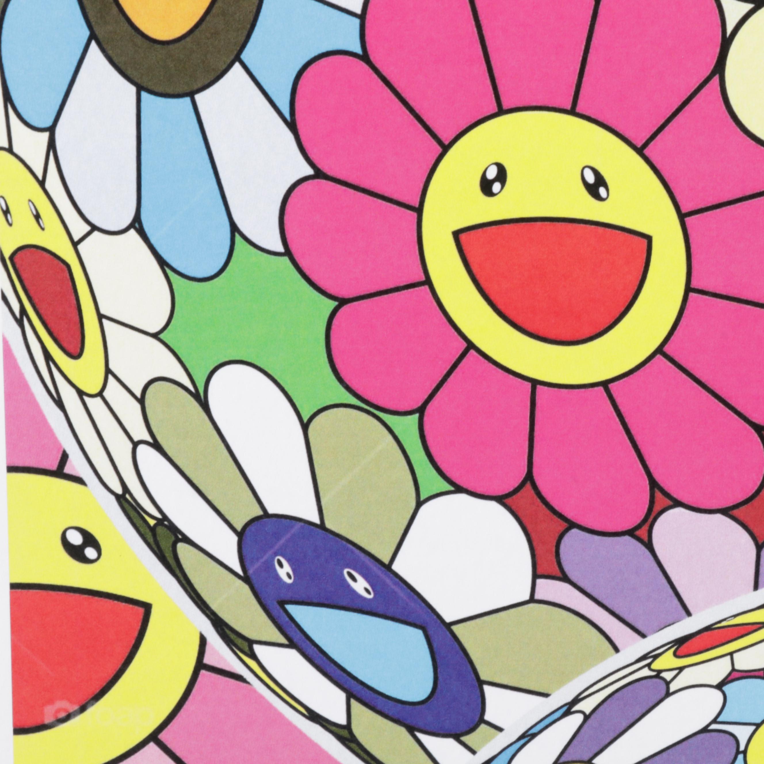 Death NYC Pop Art Graphic Print Featuring Kobe Bryant, 2020