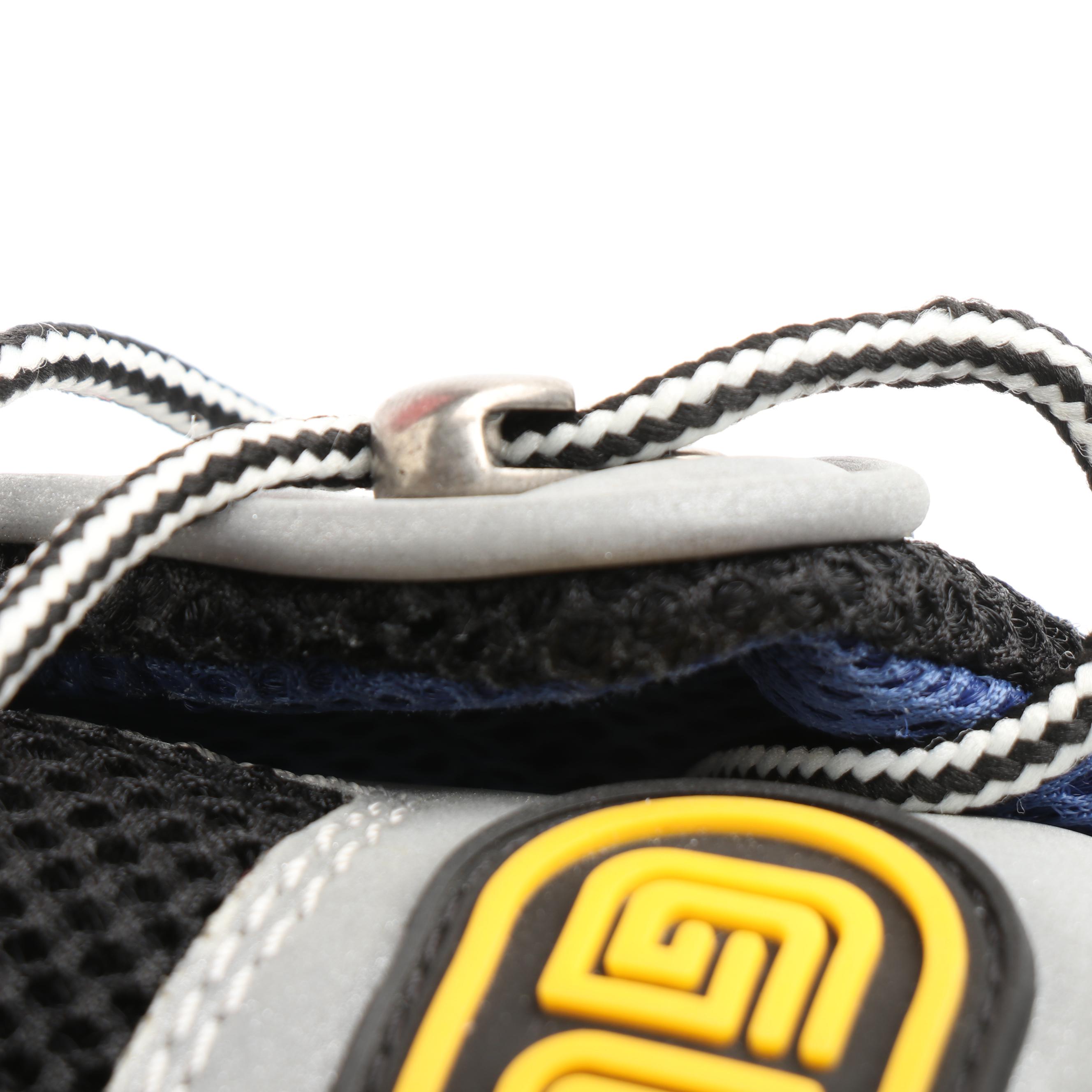 Men's Gucci Flashtrek Sneakers in Box