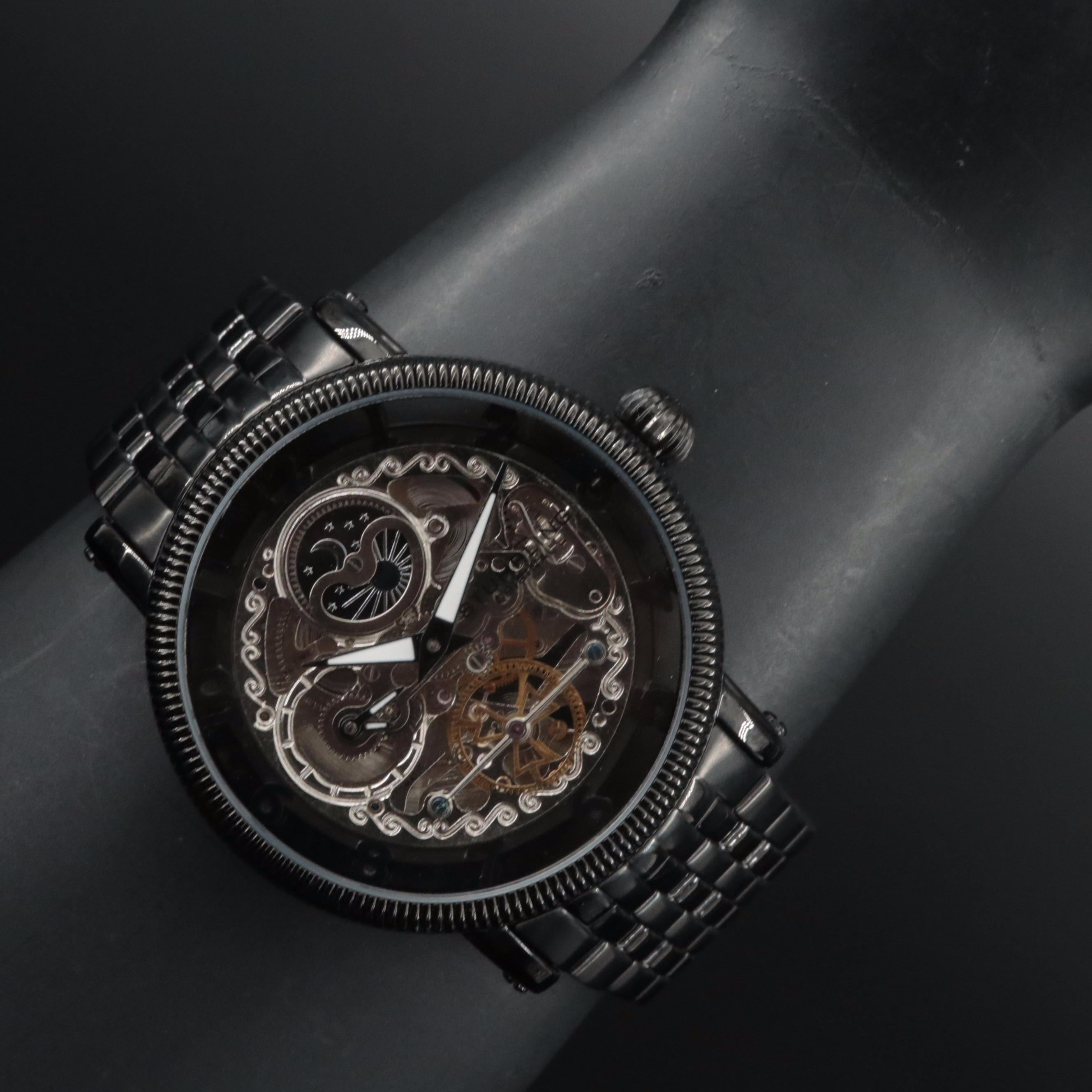 Stuhrling Original Special Reserve 3923 Watch