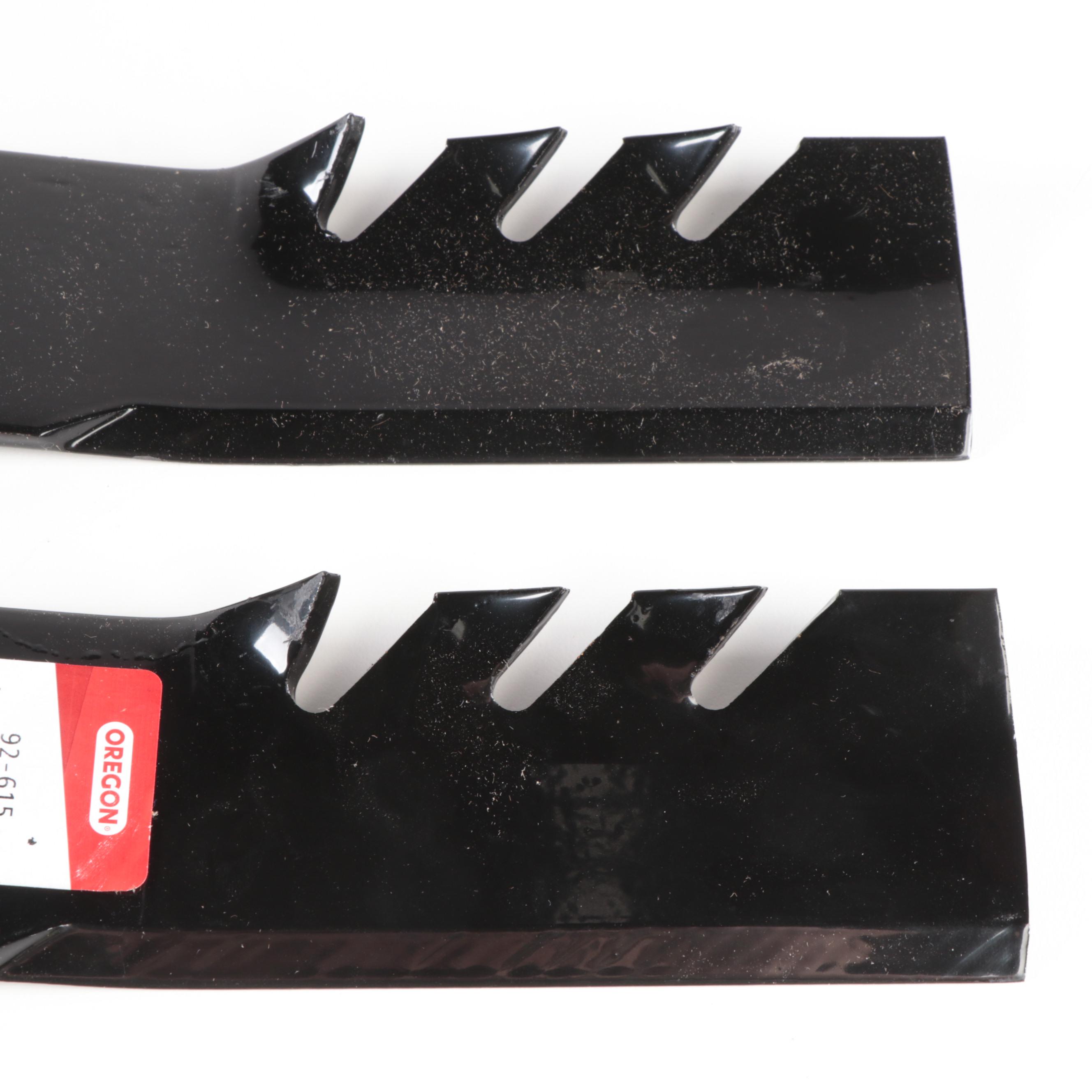 Oregon Gator G3 Lawn Mower Blades