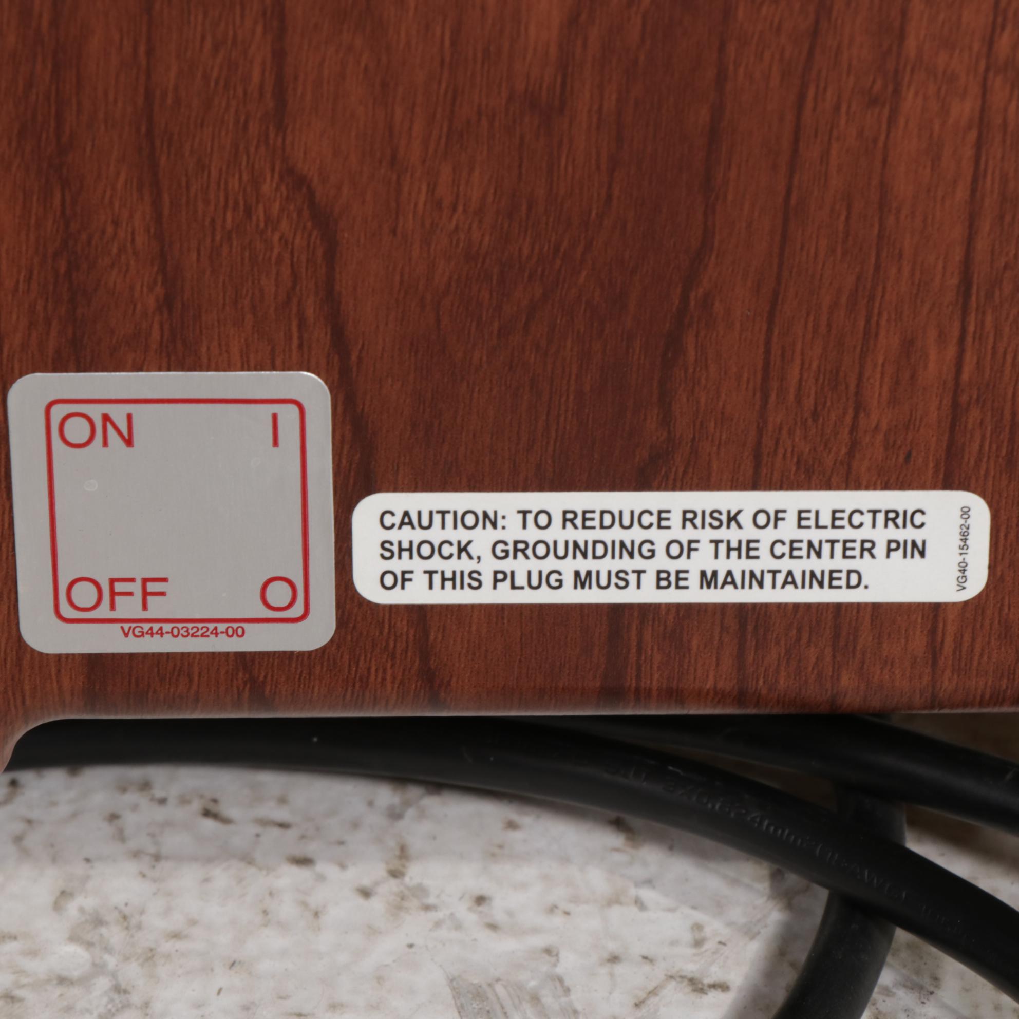 Namco "Pac-Man's Arcade Party" Cocktail Table Arcade Game with Chrome Stools