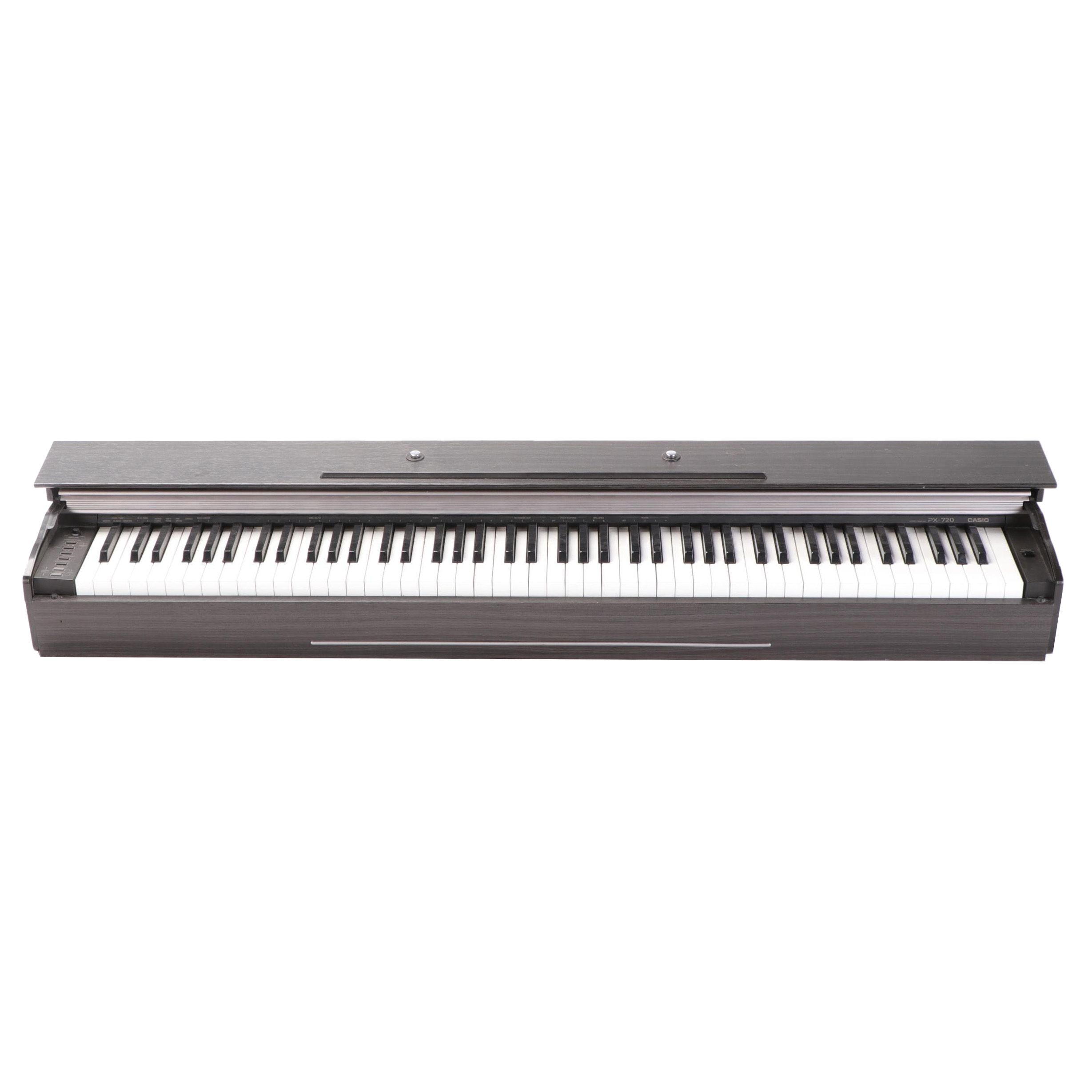 Casio PX-720 Electronic Keyboard
