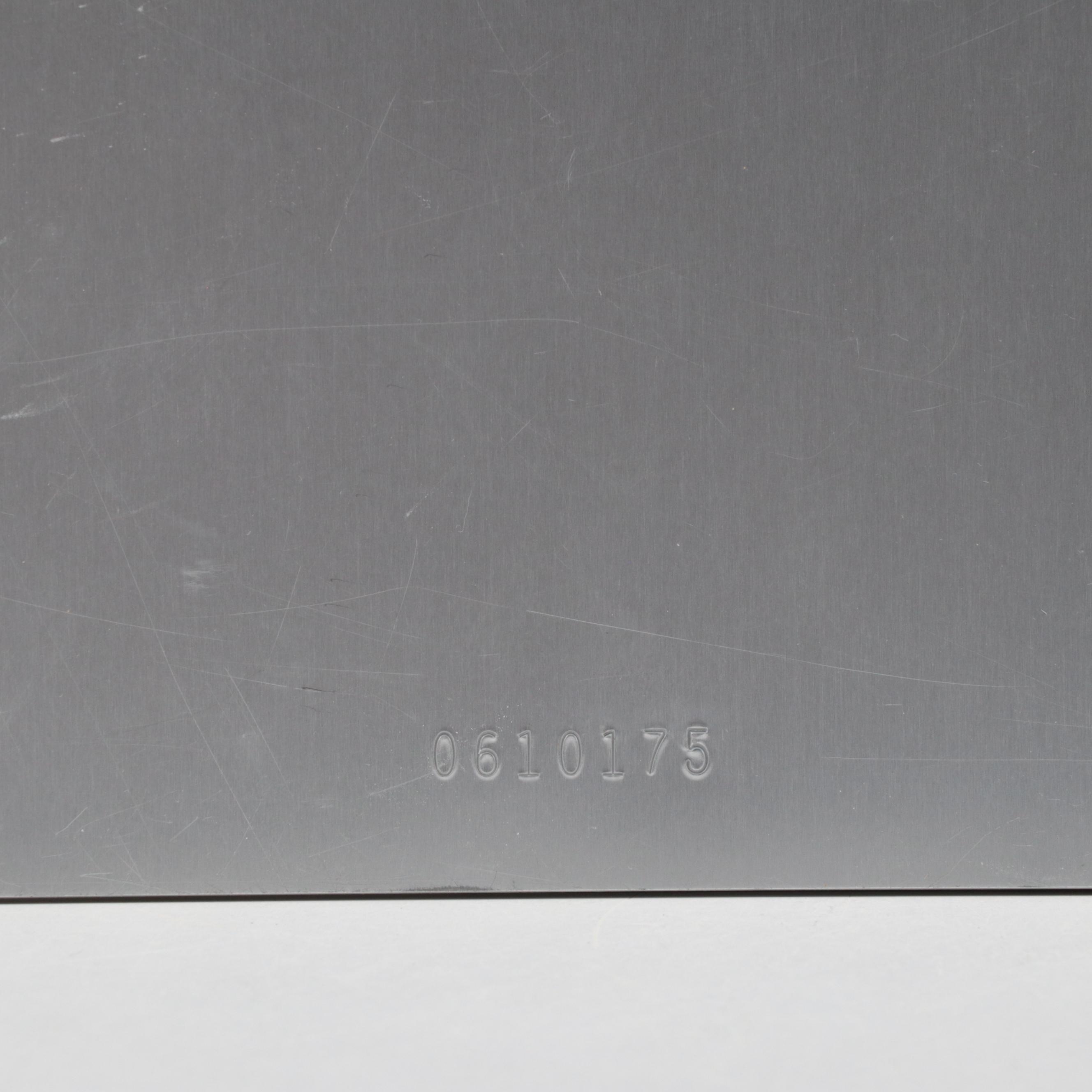 First Printing "Sex" by Madonna with Aluminum Boards, 1992