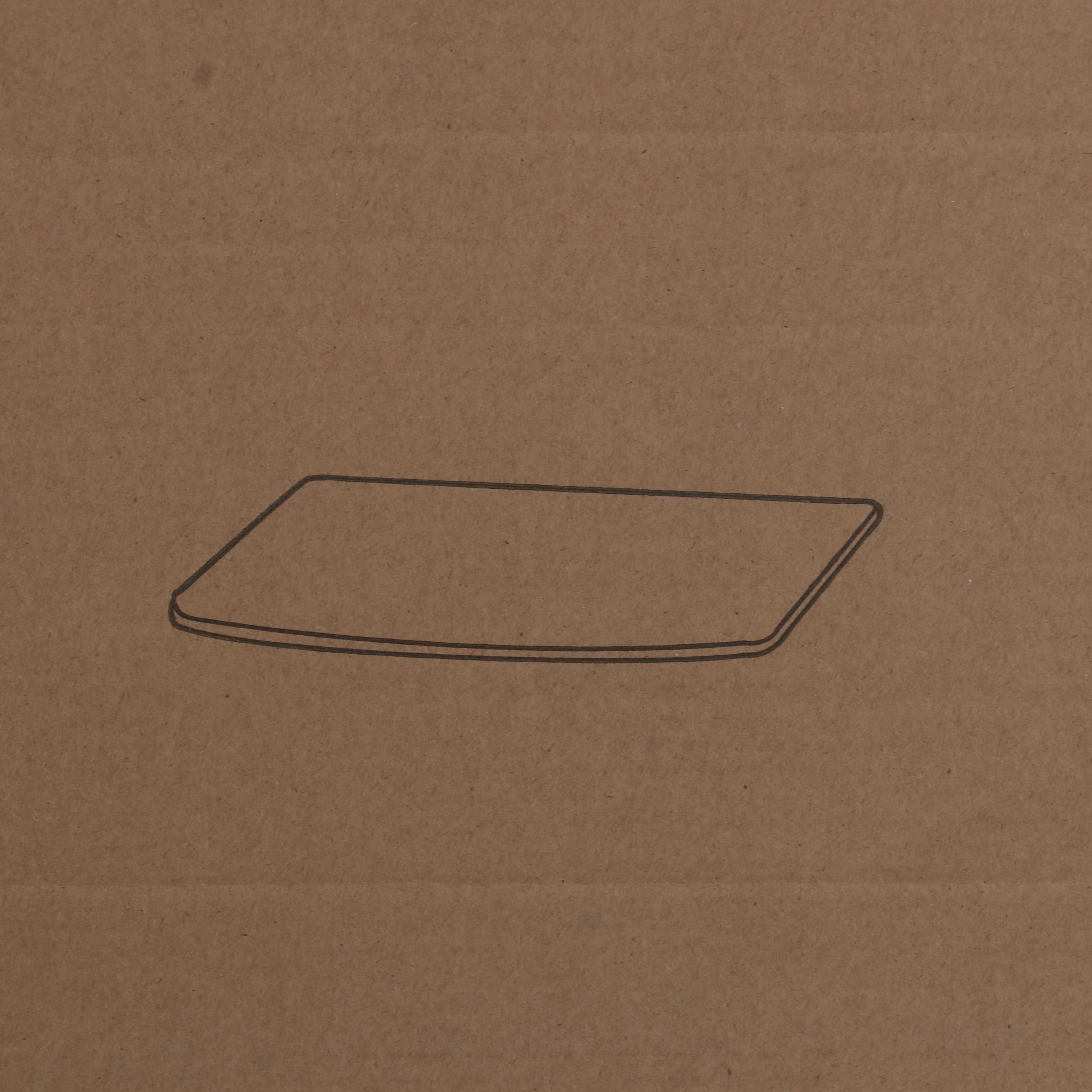 Convenience Concepts Single Tier Swivel TV Riser and Furinno TV Stand