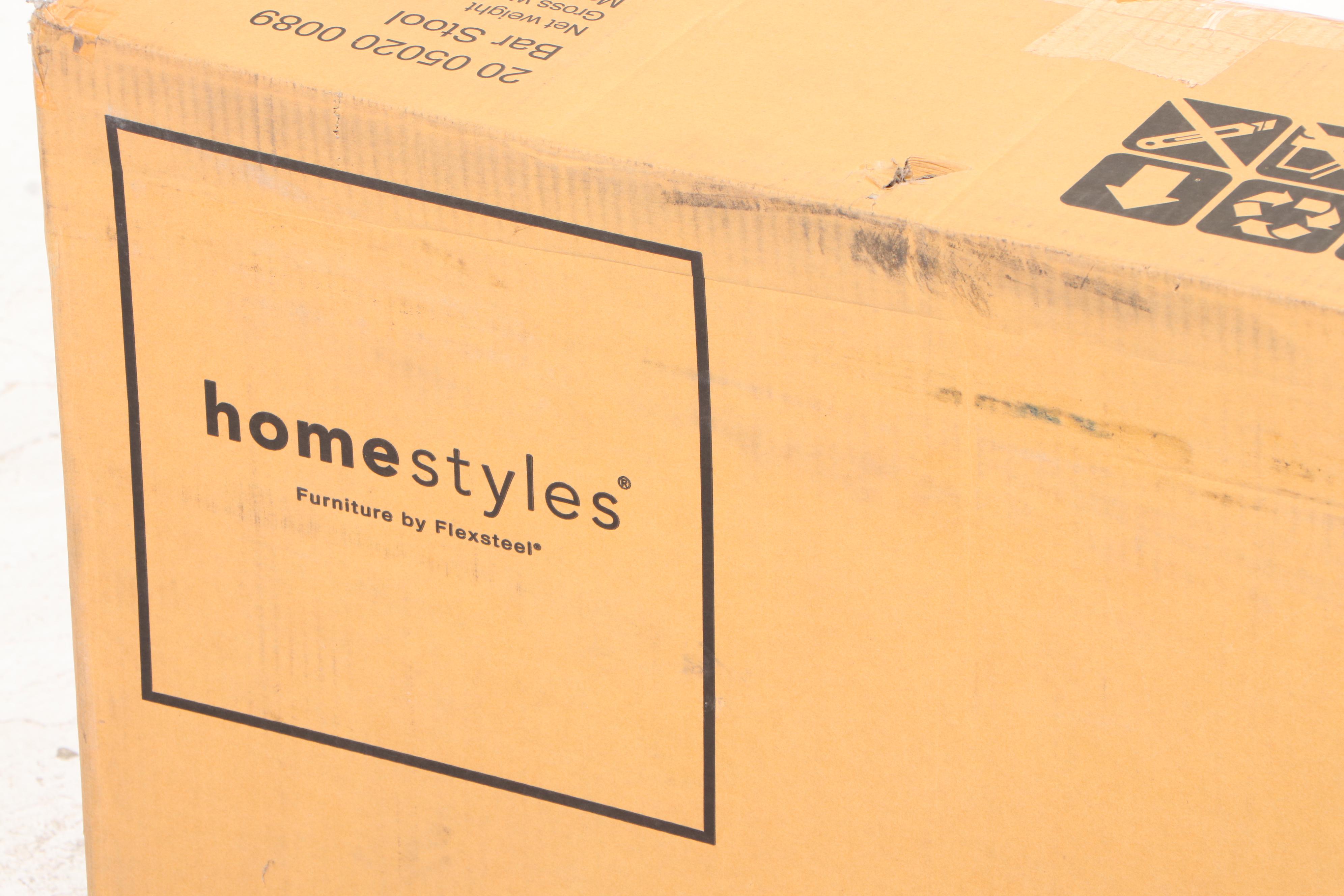 Homestyles by Flexsteel Barstool