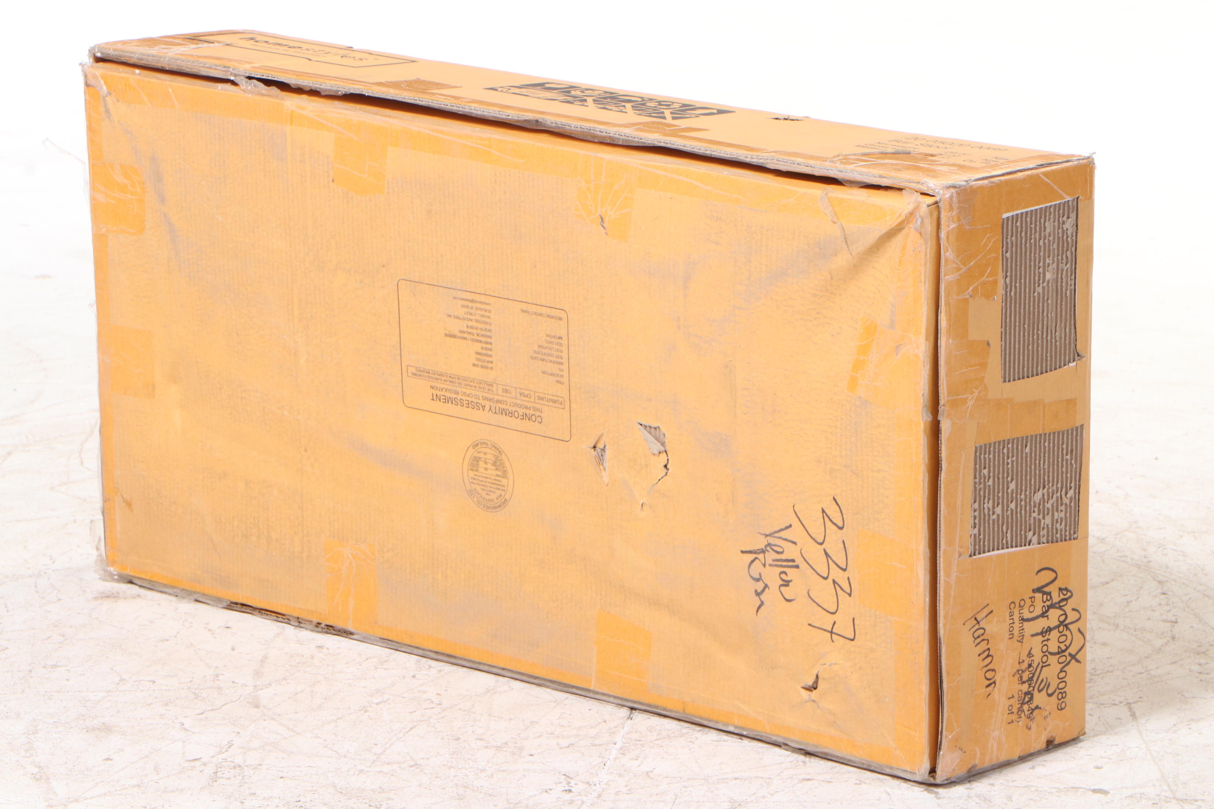 Homestyles by Flexsteel Barstool