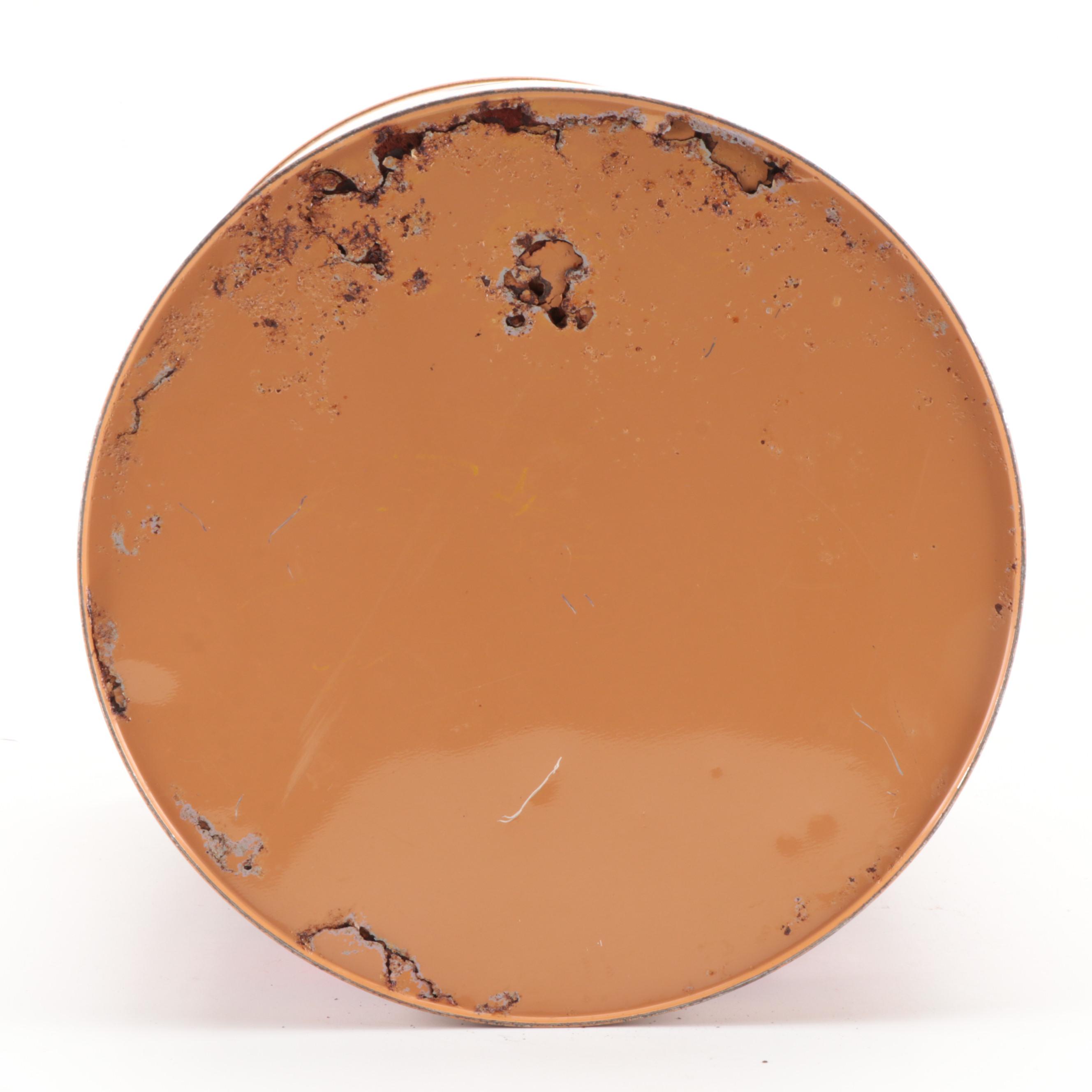 Tartan Picnic Bag With Hamilton "Skotch Ice" Ice Packs and Round Cooler