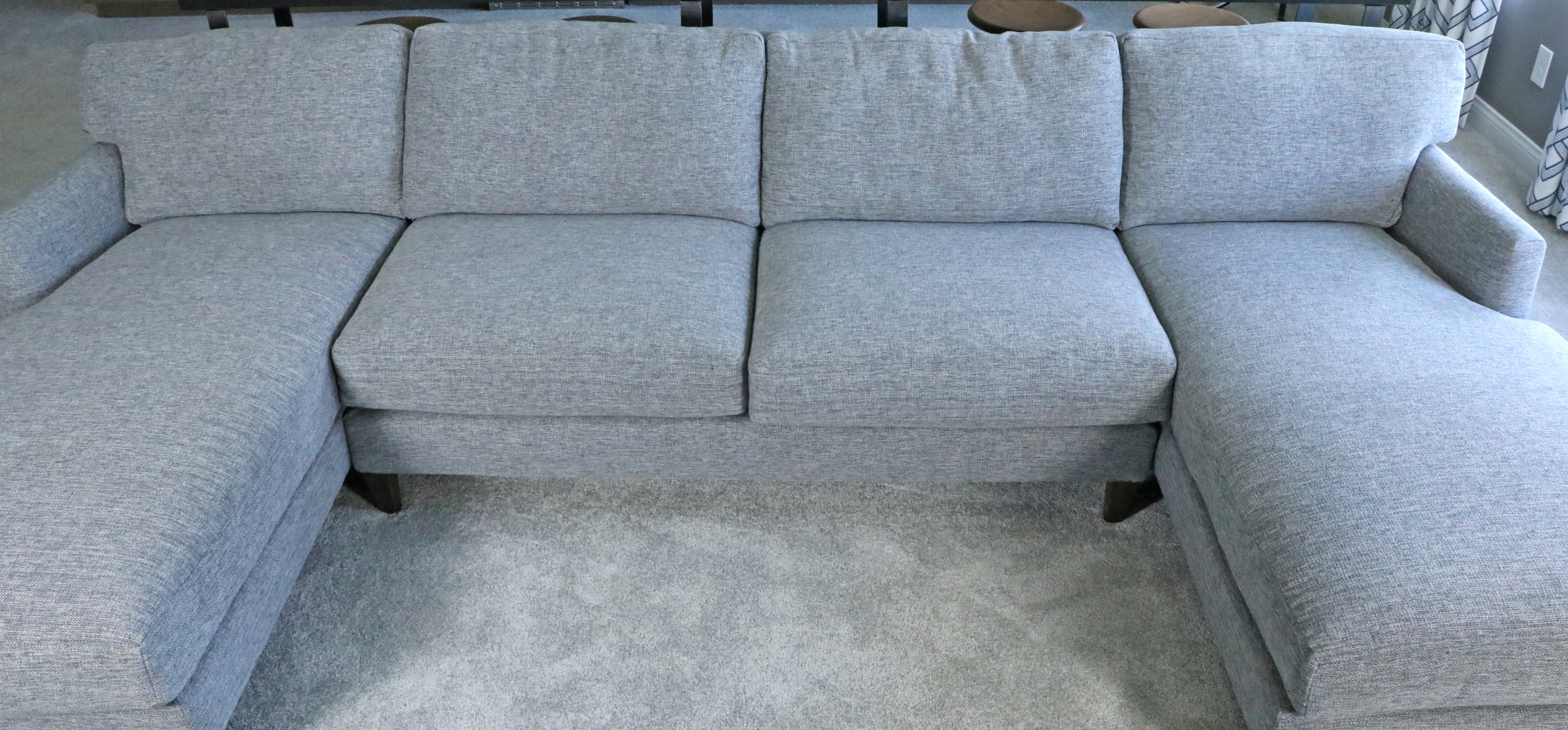 Rowe Furniture Sectional Sofa