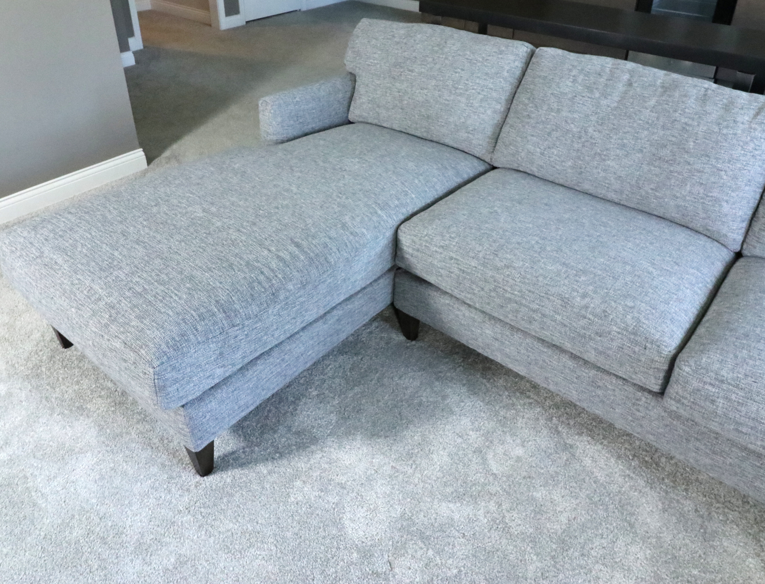 Rowe Furniture Sectional Sofa