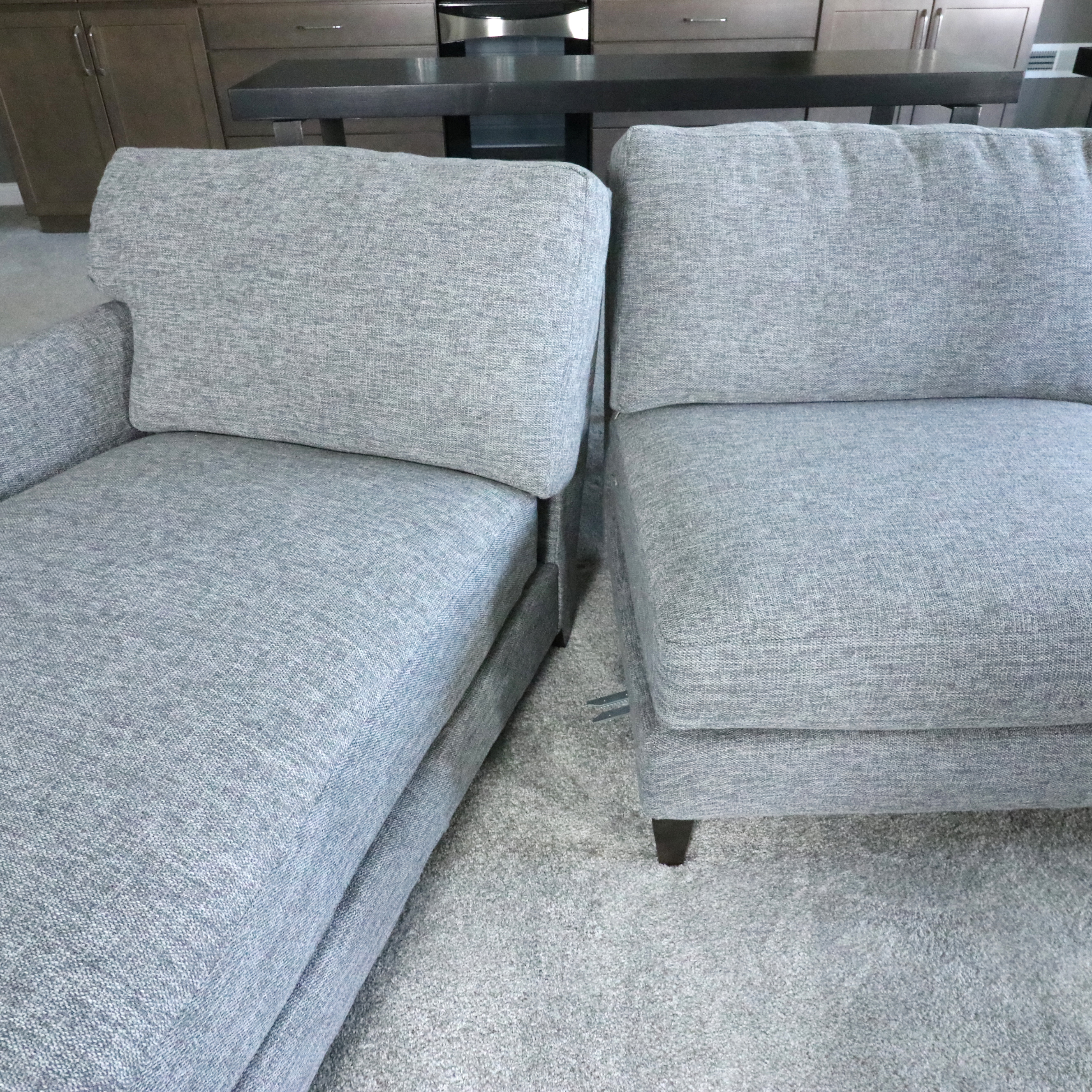 Rowe Furniture Sectional Sofa