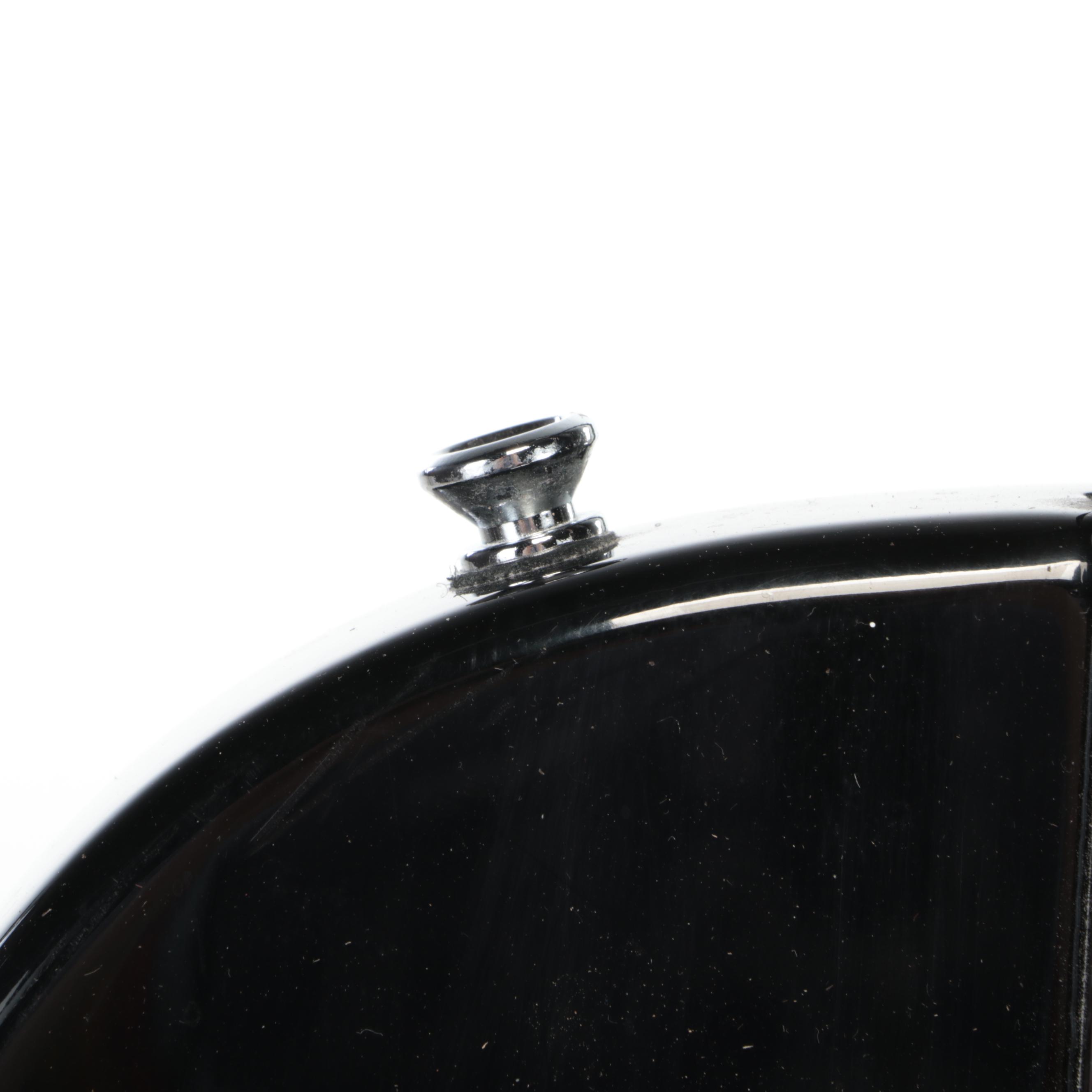 Epiphone Junior Model Six-String Electric Guitar