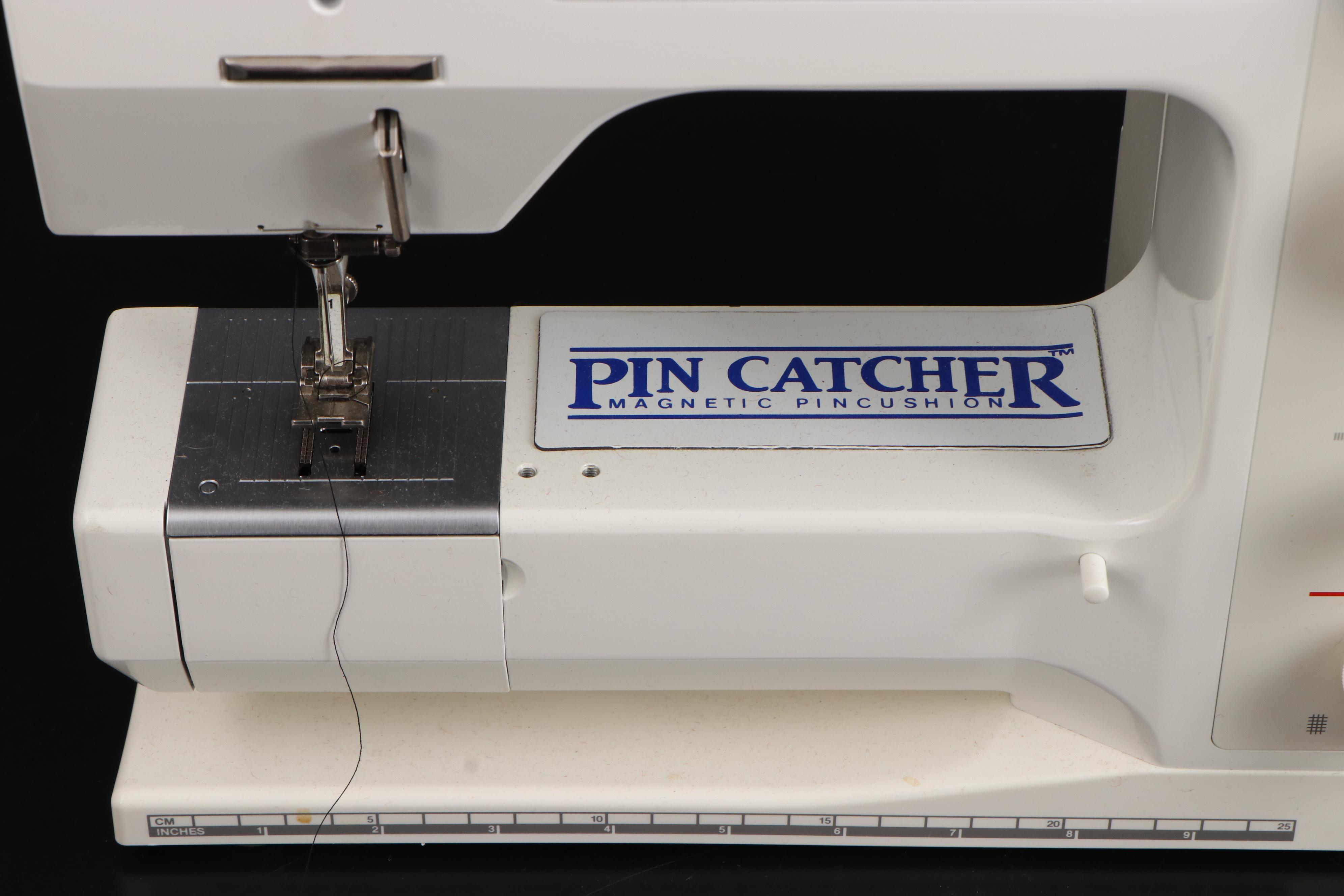 Bernina 1001 Sewing Machine