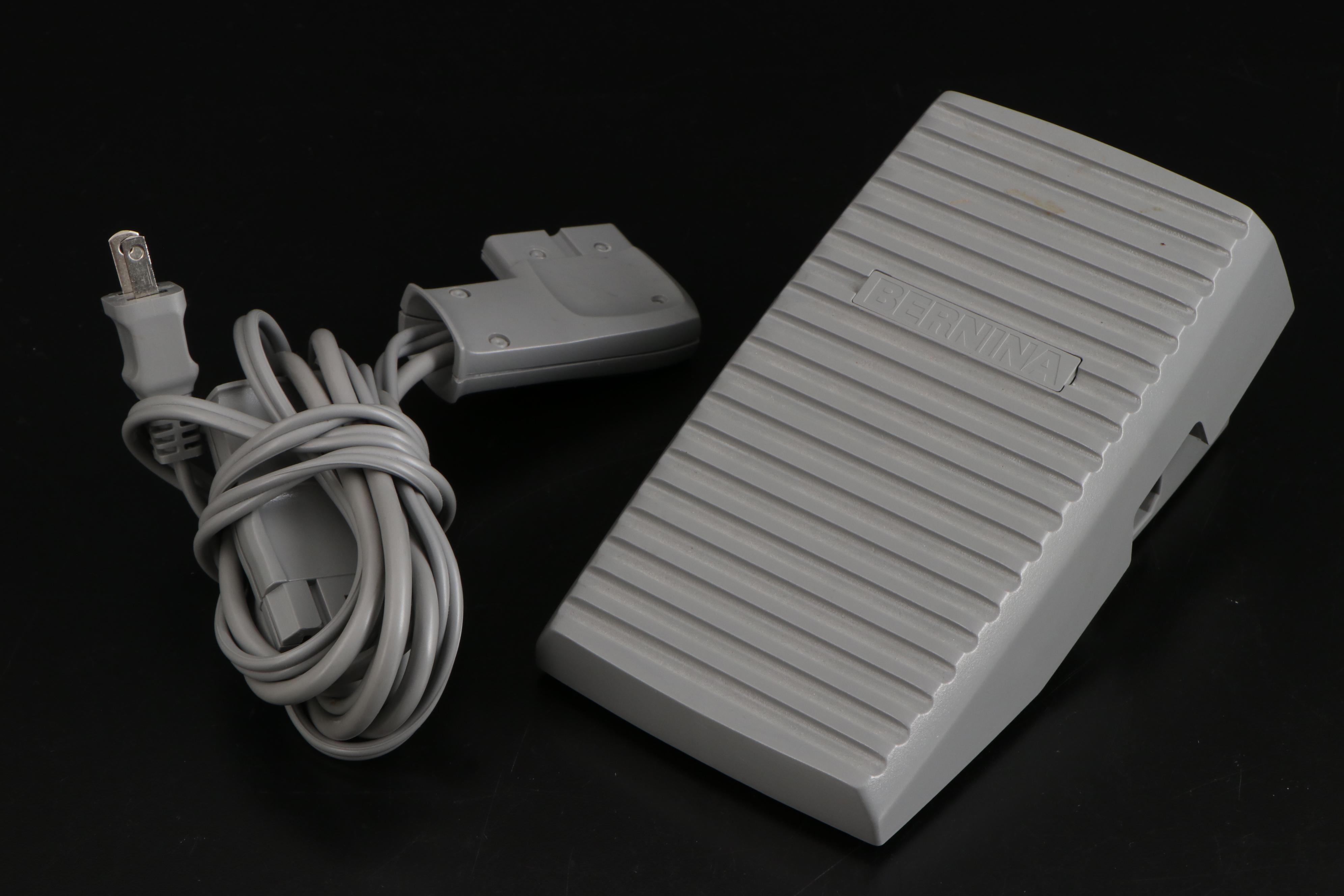 Bernina 1001 Sewing Machine