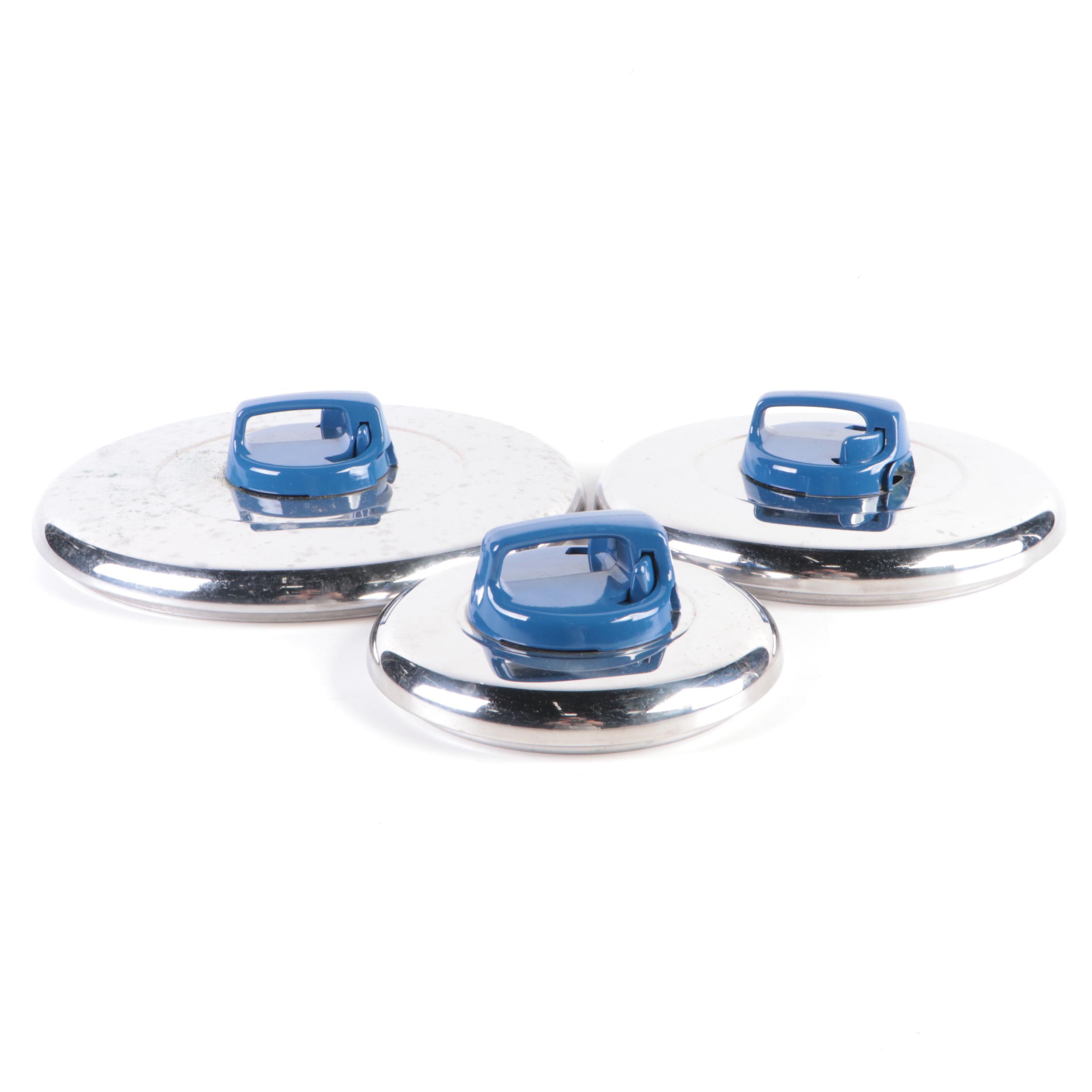 T-Fal Resistal Non-Stick Pots and Pans