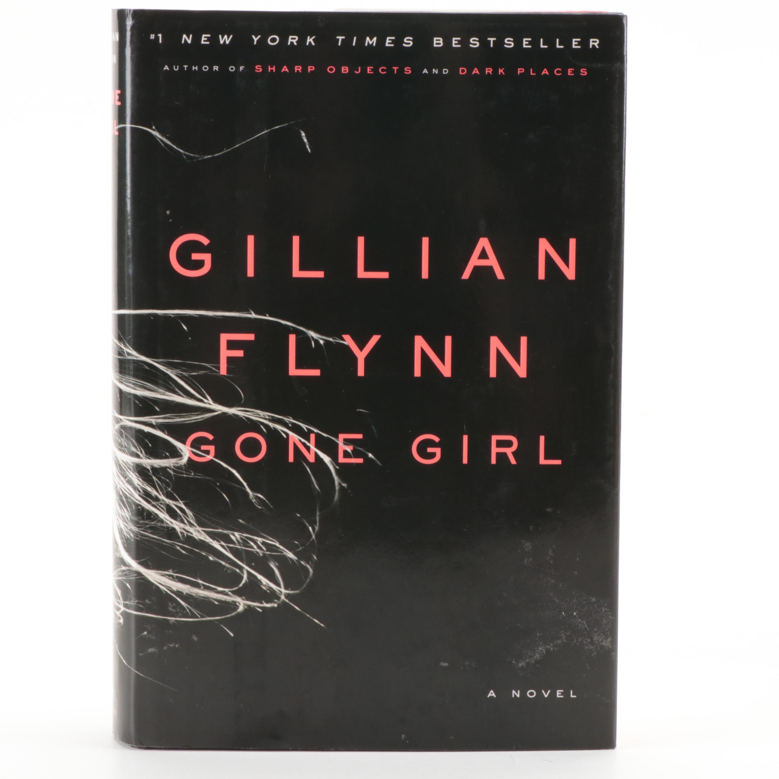 Signed Vince Flynn "Executive Power," Tom Clancy "Executive Orders"  and Others