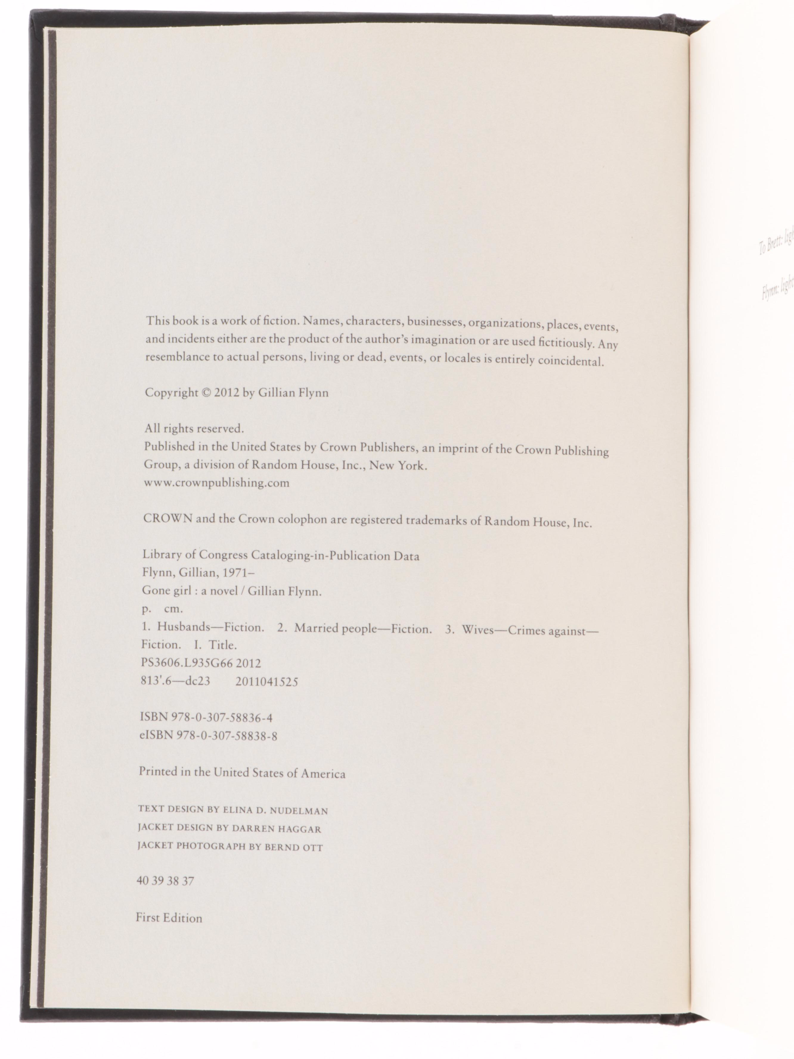 Signed Vince Flynn "Executive Power," Tom Clancy "Executive Orders"  and Others