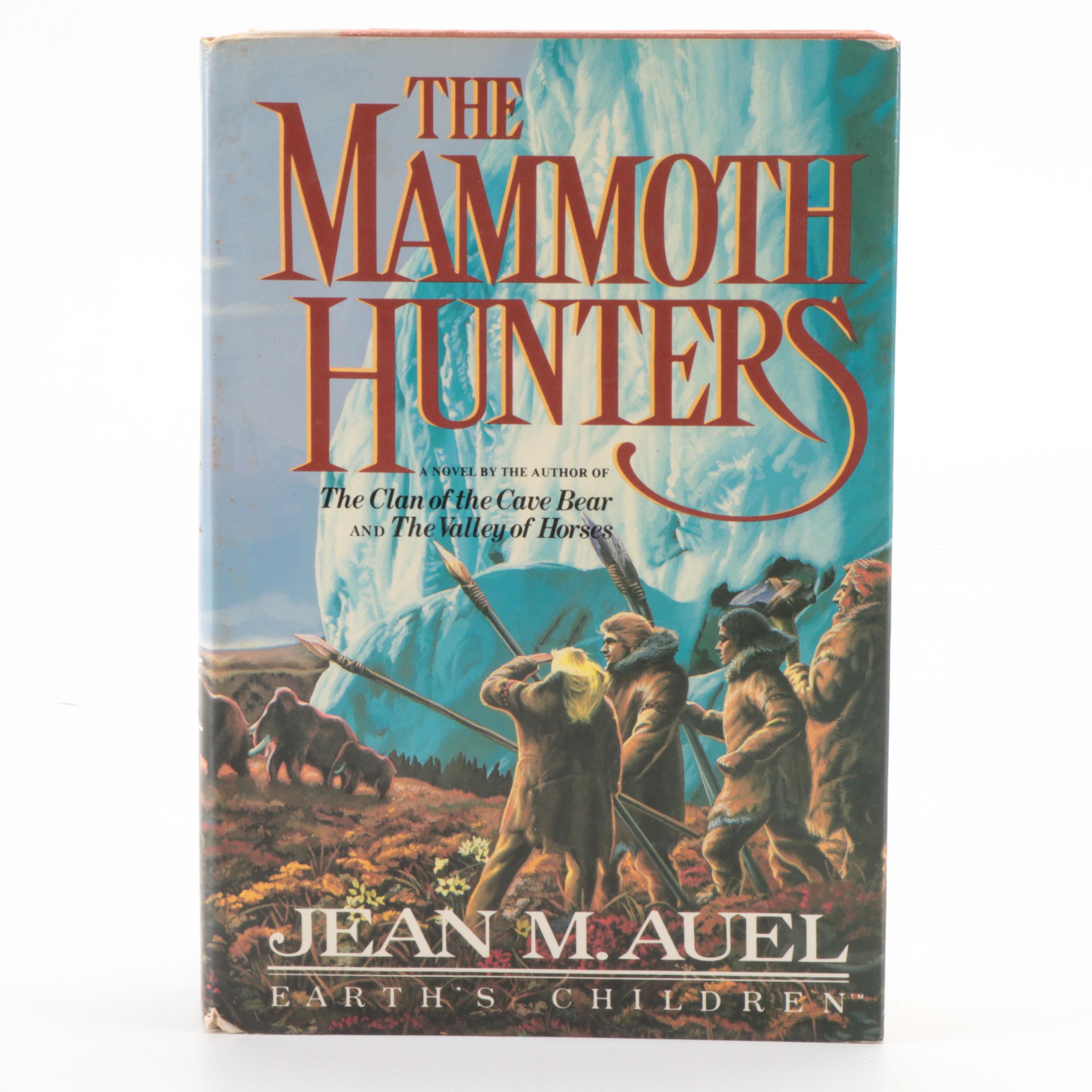 Signed Vince Flynn "Executive Power," Tom Clancy "Executive Orders"  and Others