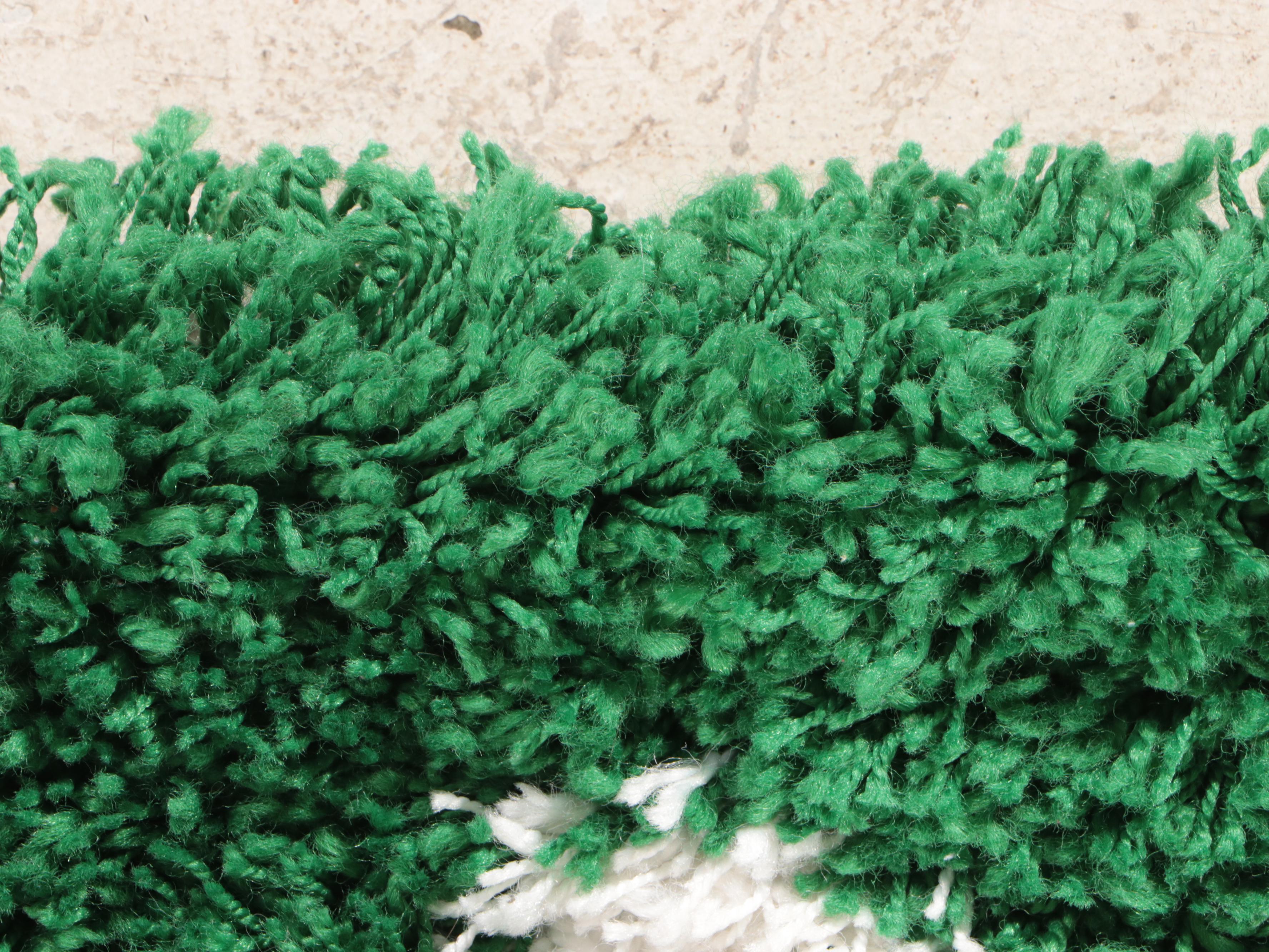 4'7 x 6'7 Machine Made Virgil Abloh for IKEA Markerad Flooring Area Rug, 2019