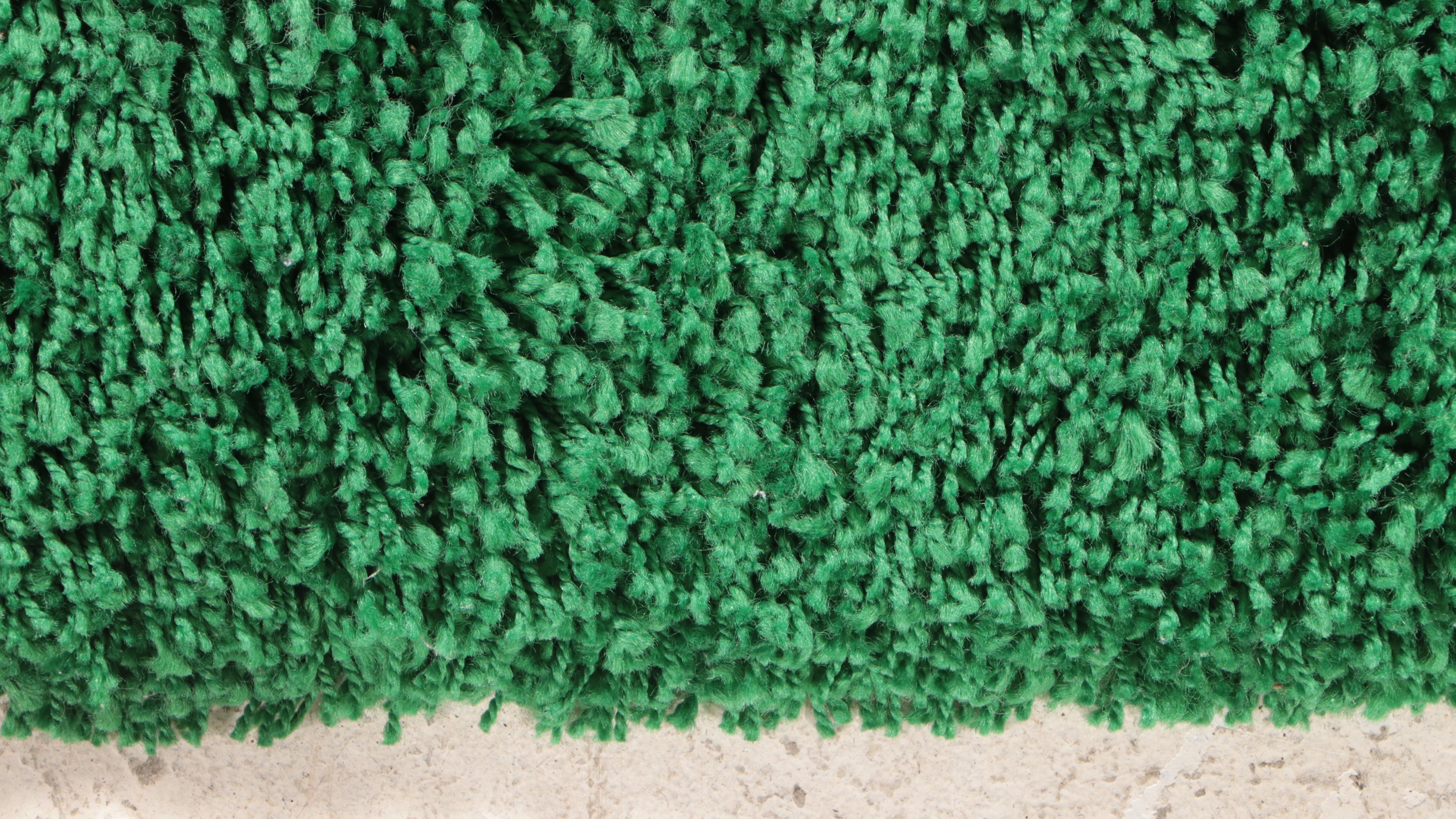 4'7 x 6'7 Machine Made Virgil Abloh for IKEA Markerad Flooring Area Rug, 2019