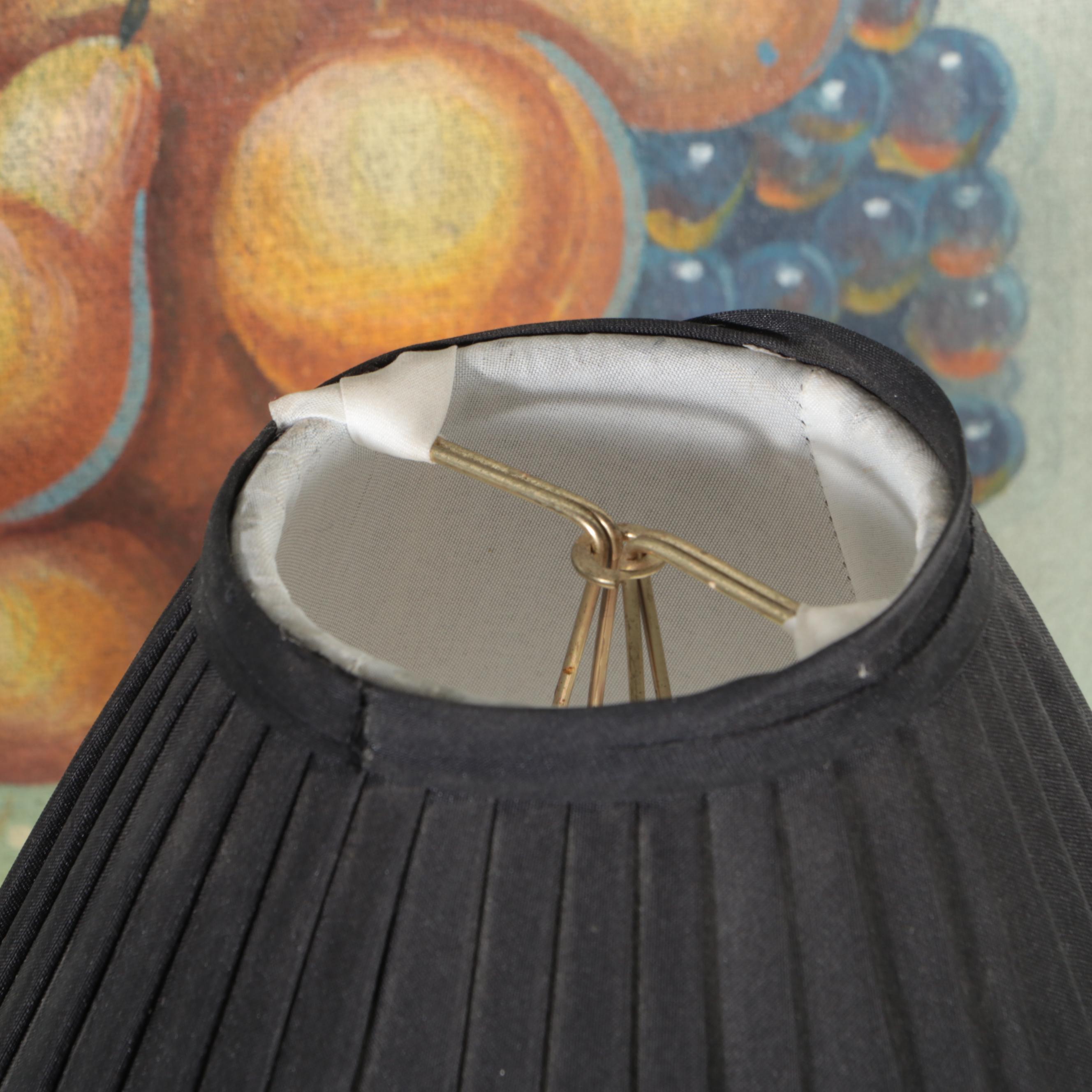 Maitland-Smith Singerie Style Hanging Wall Panels with Sconces