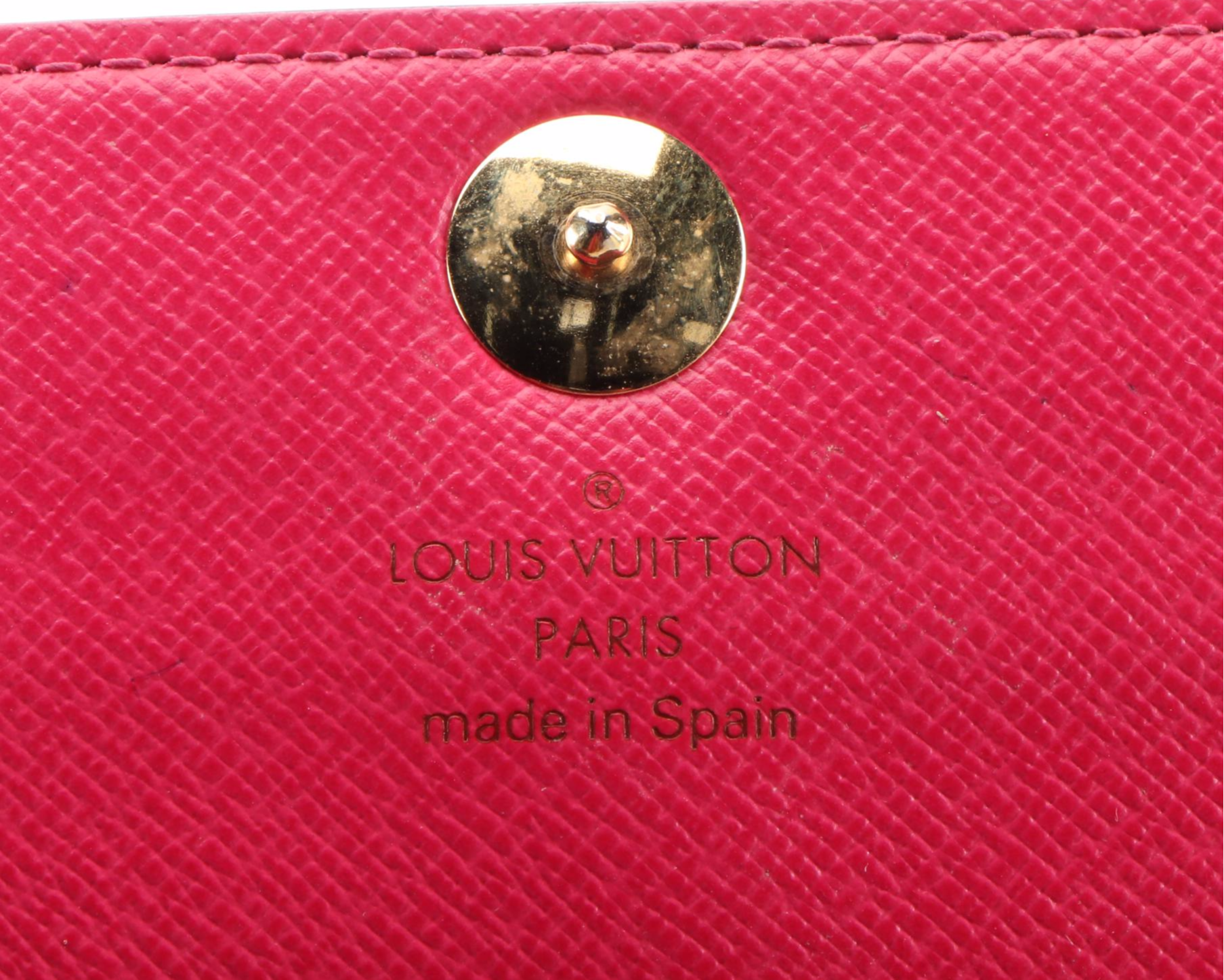 Louis Vuitton x Murakami Sarah Wallet in Monogram Multicolore Canvas with Box