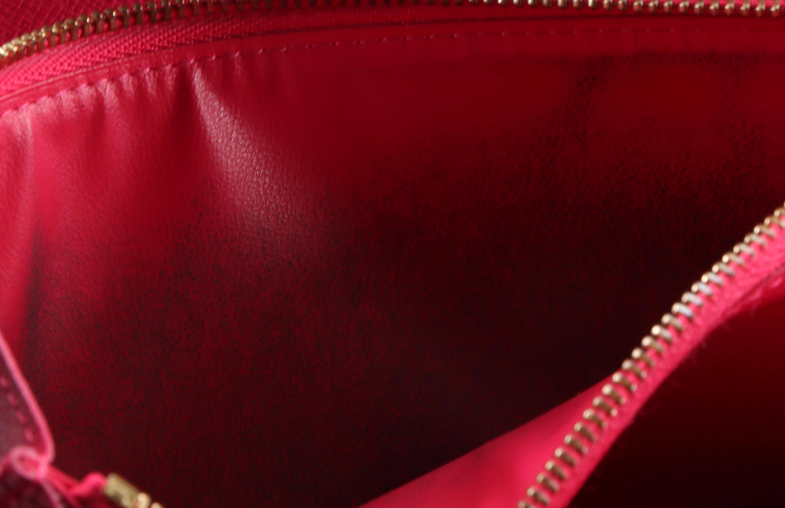 Louis Vuitton x Murakami Sarah Wallet in Monogram Multicolore Canvas with Box