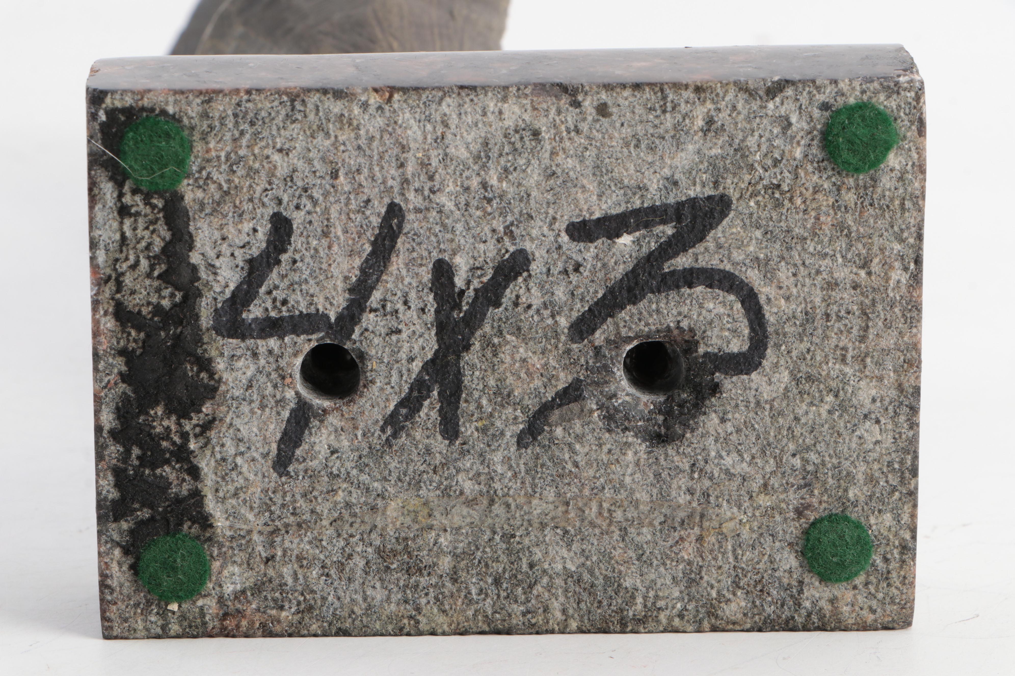 Surreal Bronze Sculpture After Salvador Dalí