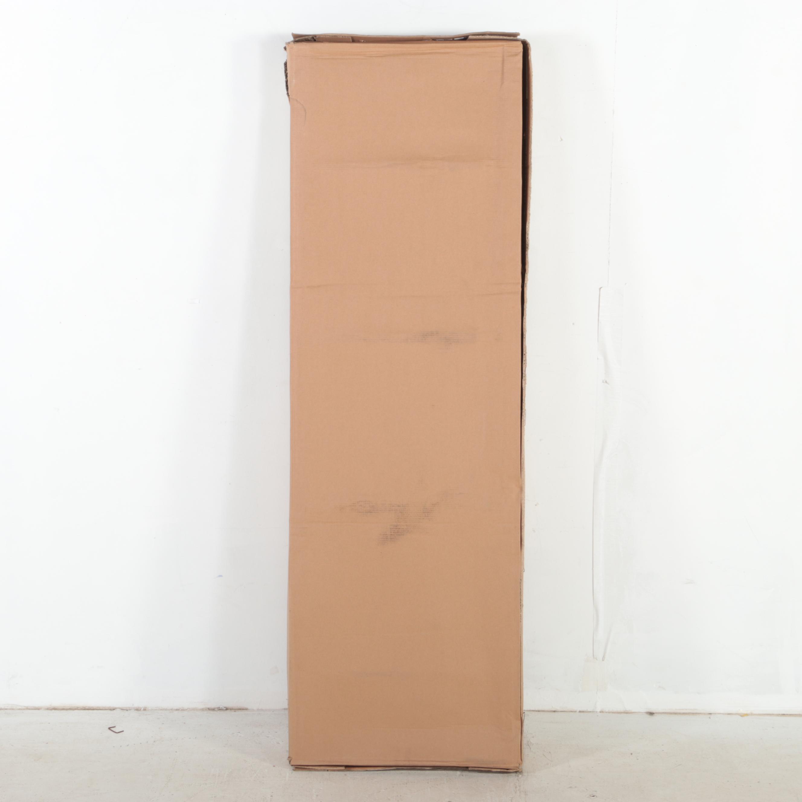 Muddy The Black Widow 17' Tree Stand