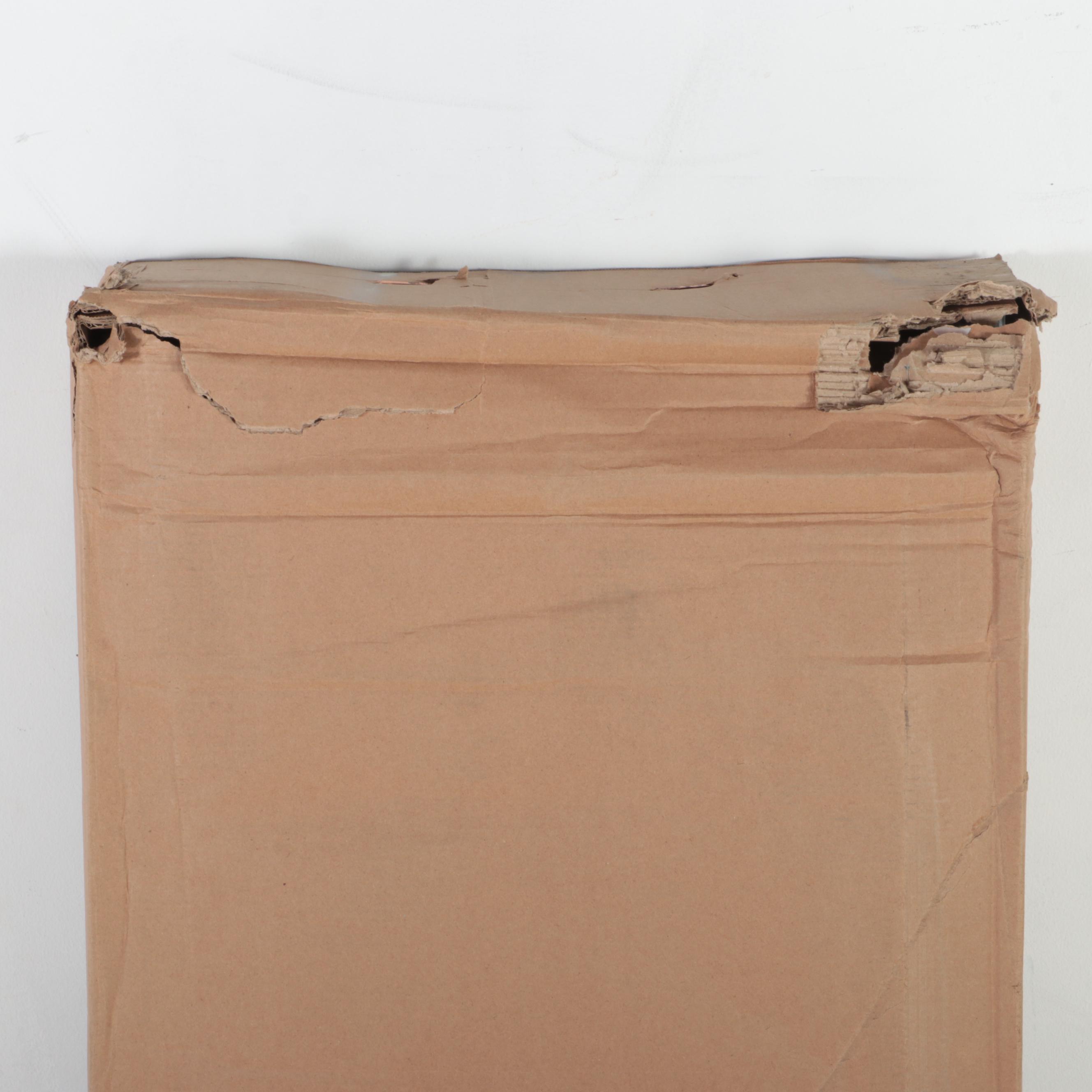 Muddy The Black Widow 17' Tree Stand