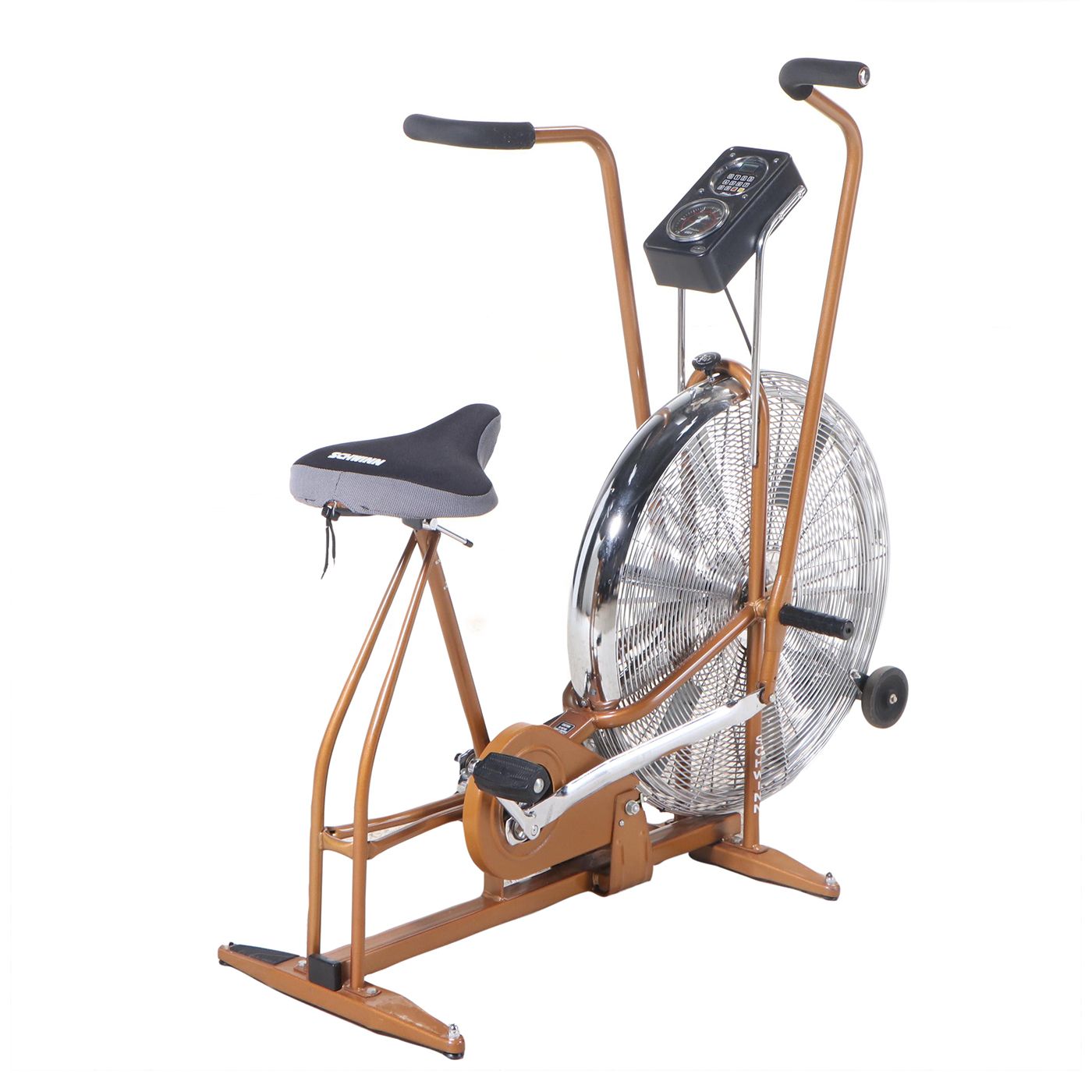 Schwinn Air-Dyne Ergometric Exercise Bicycle